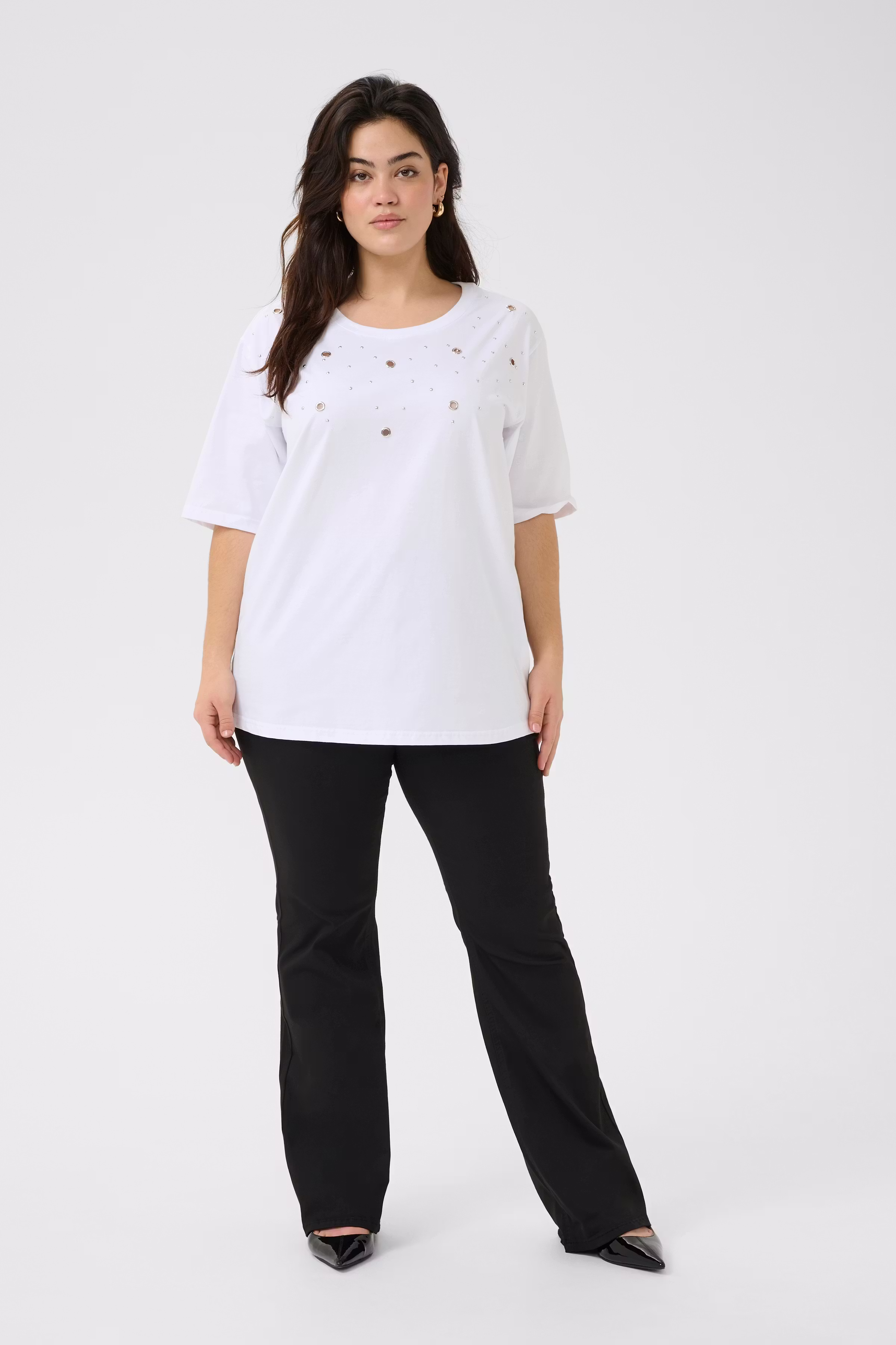 KCclio T-shirt LOOKBOOK FRONT 10583764-110601