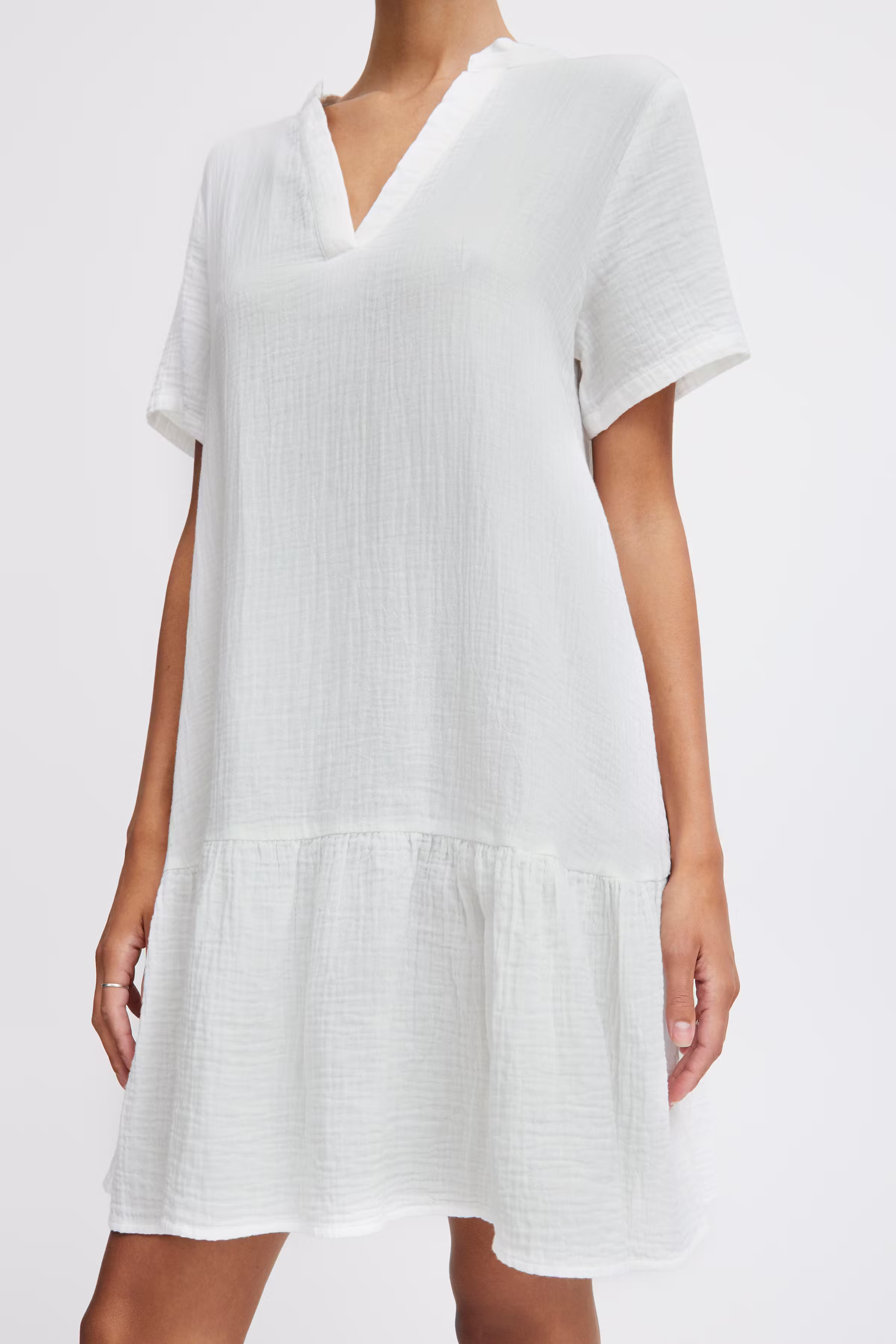 BYIBERLIN Kjole LOOKBOOK DETAIL 20815409-110601