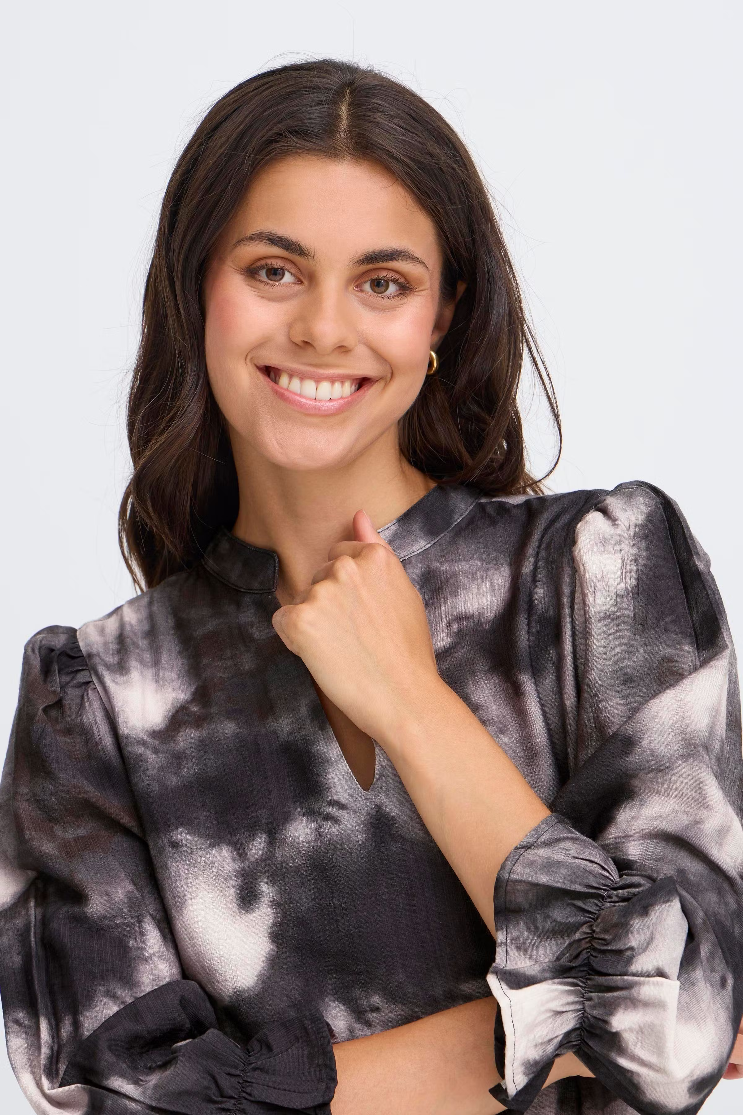 FRLAINEY Bluse LOOKBOOK DETAIL 20617197-900002981