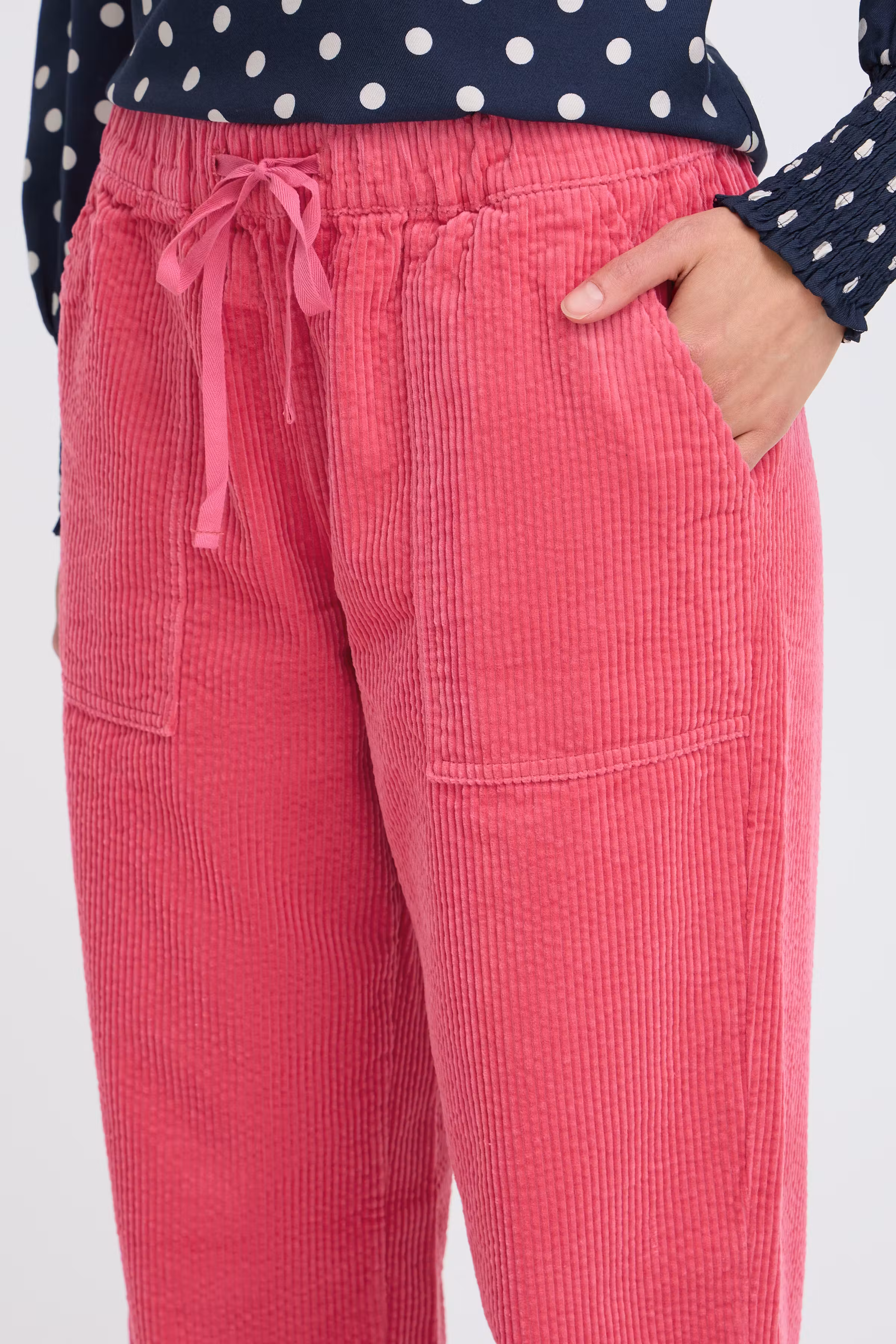 FRSALOMI Bukser LOOKBOOK DETAIL 20617011-171741