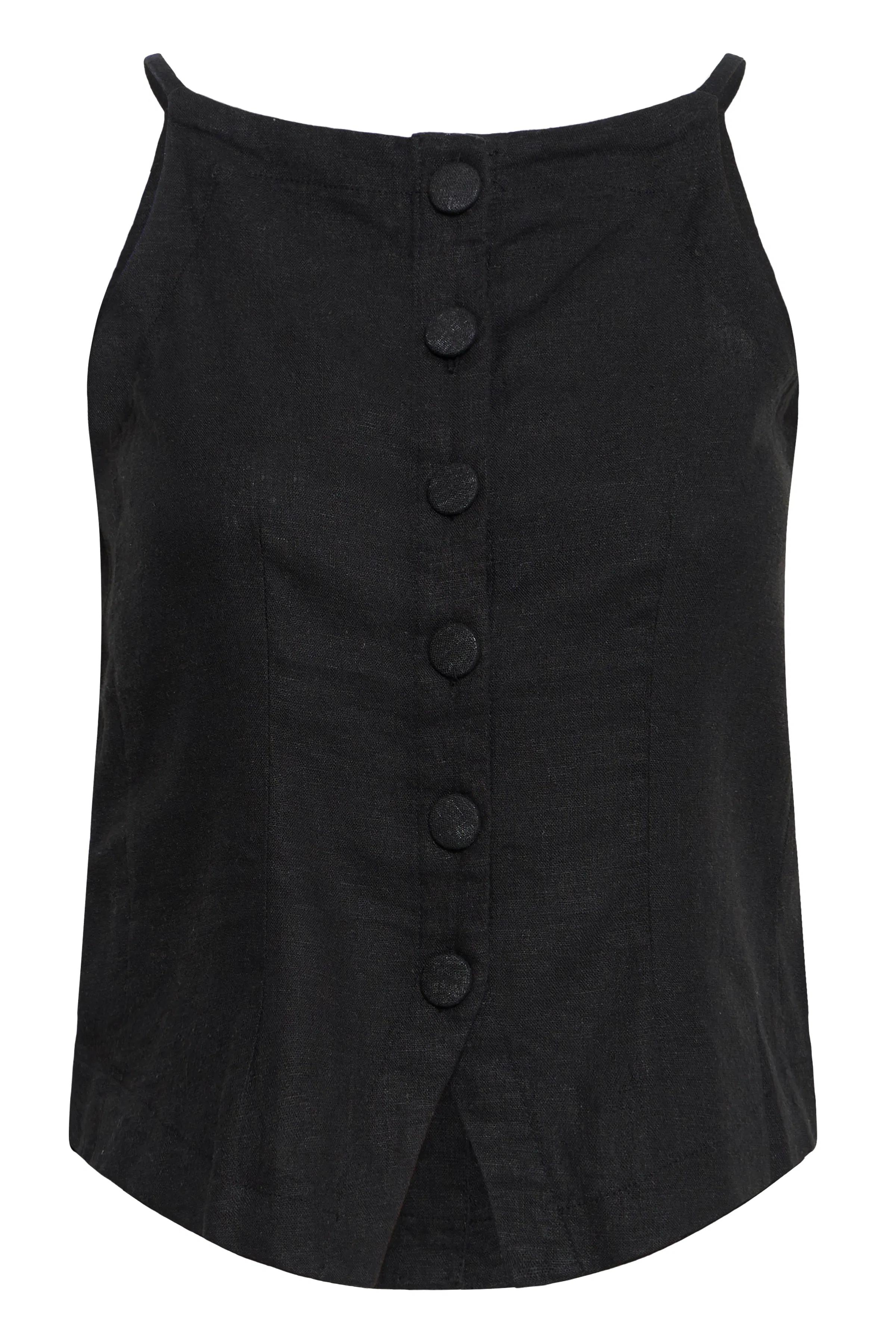 IHLINNO Waistcoat PACK FRONT 20125592-900005560