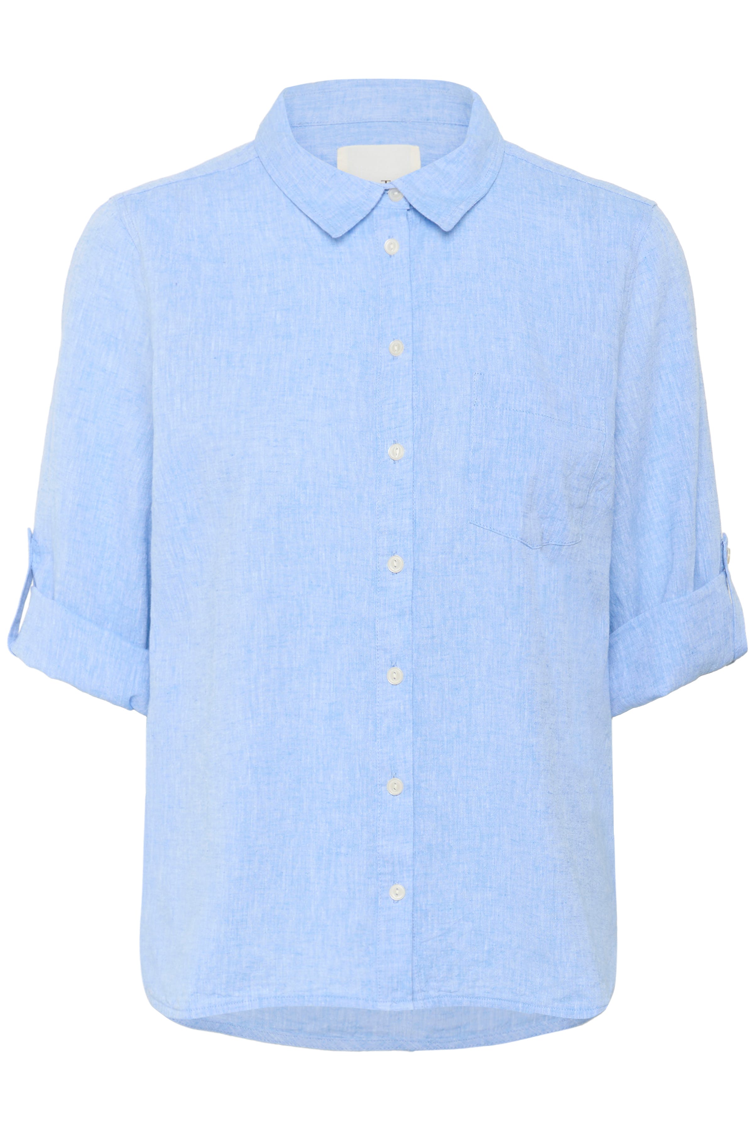 CindiePW Skjorte PACK FRONT 30309770-110601