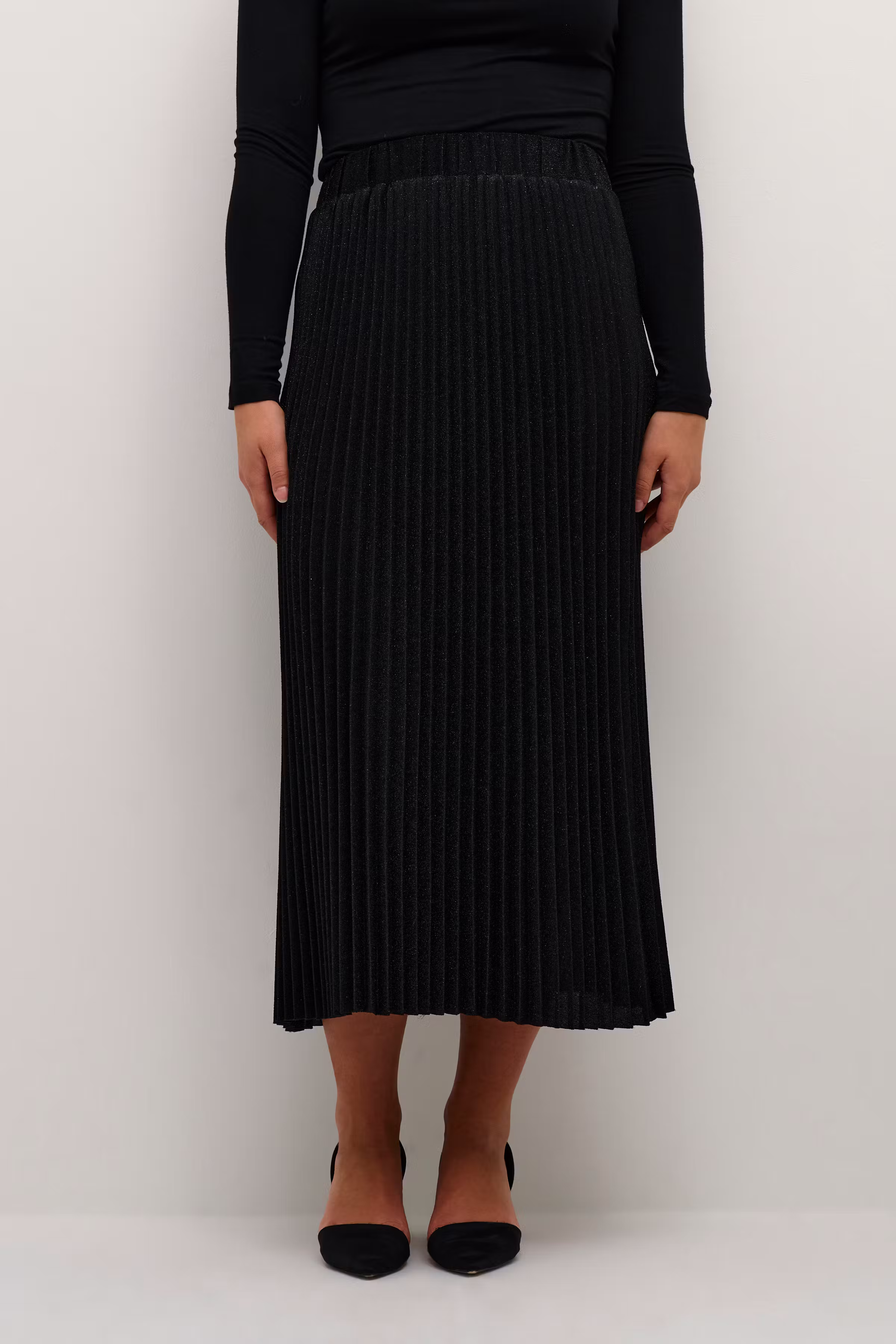 KAlinda Skjørt LOOKBOOK FRONT 10507062-100882