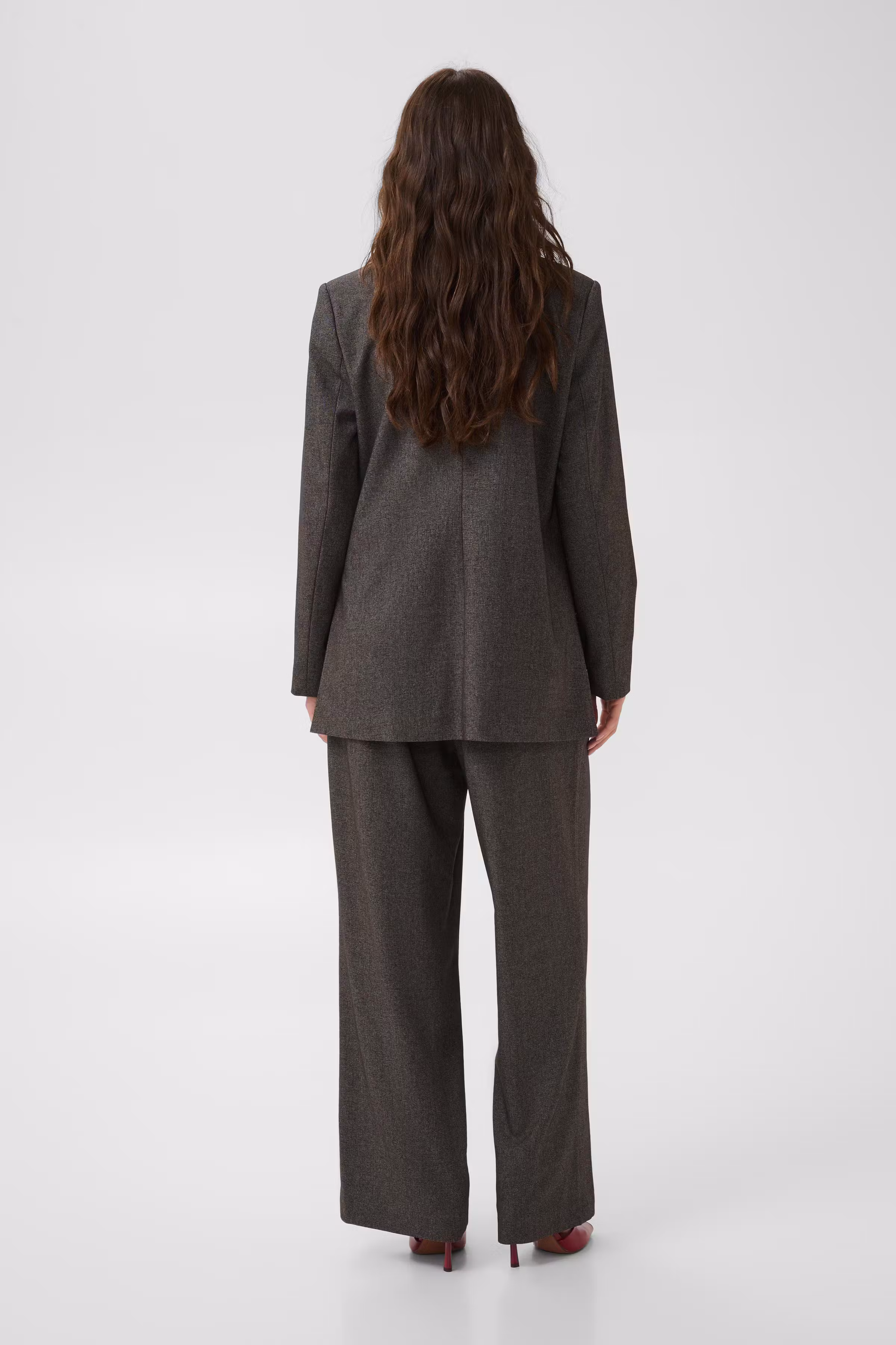 CUSTORMY Blazer LOOKBOOK BACK 50114038-900013932