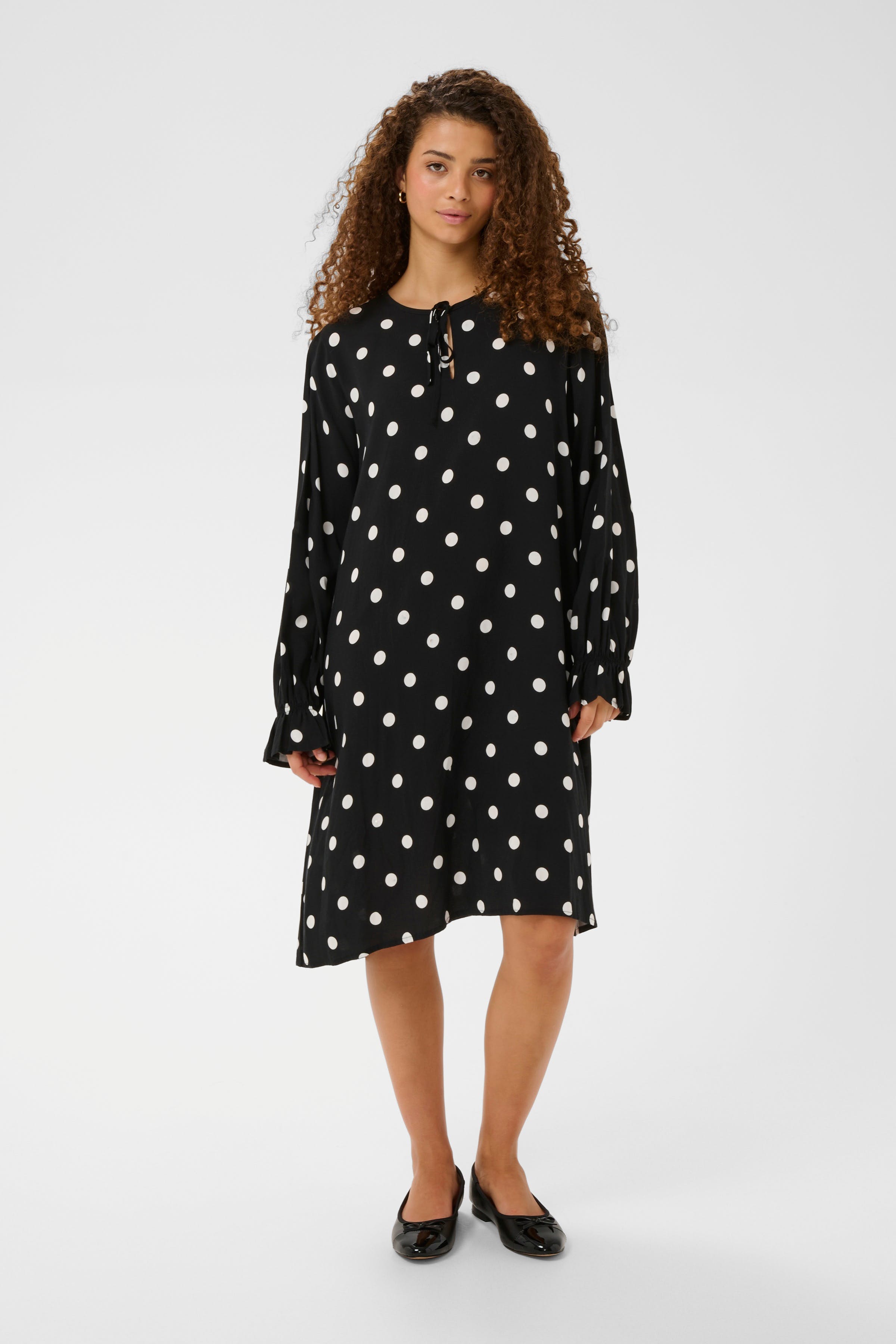 PaiceSZ Klänning LOOKBOOK FRONT 30514926-304621