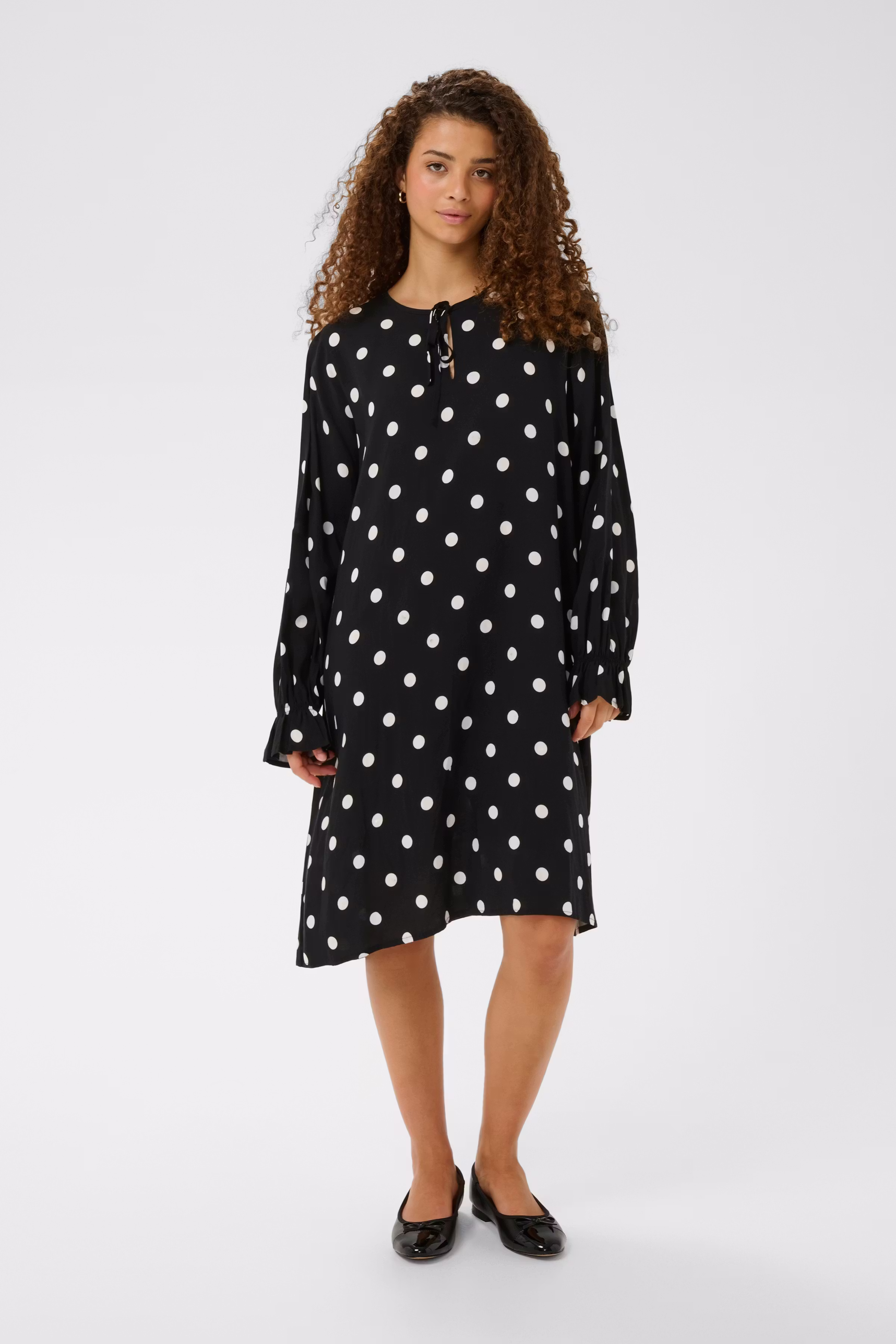 PaiceSZ Klänning LOOKBOOK FRONT 30514926-304621