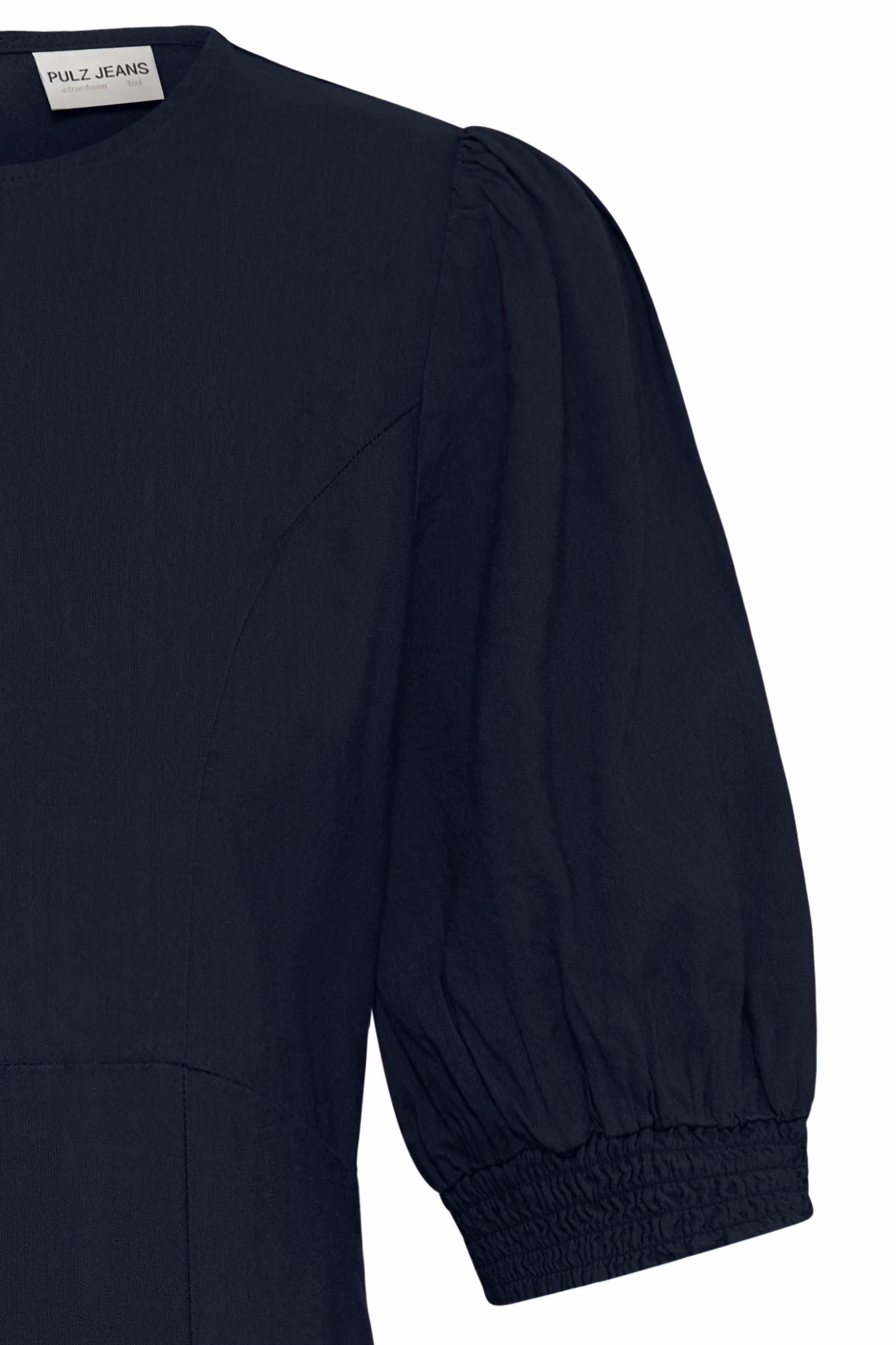 PZLUCA Kjole PACK DETAIL 50210429-194020