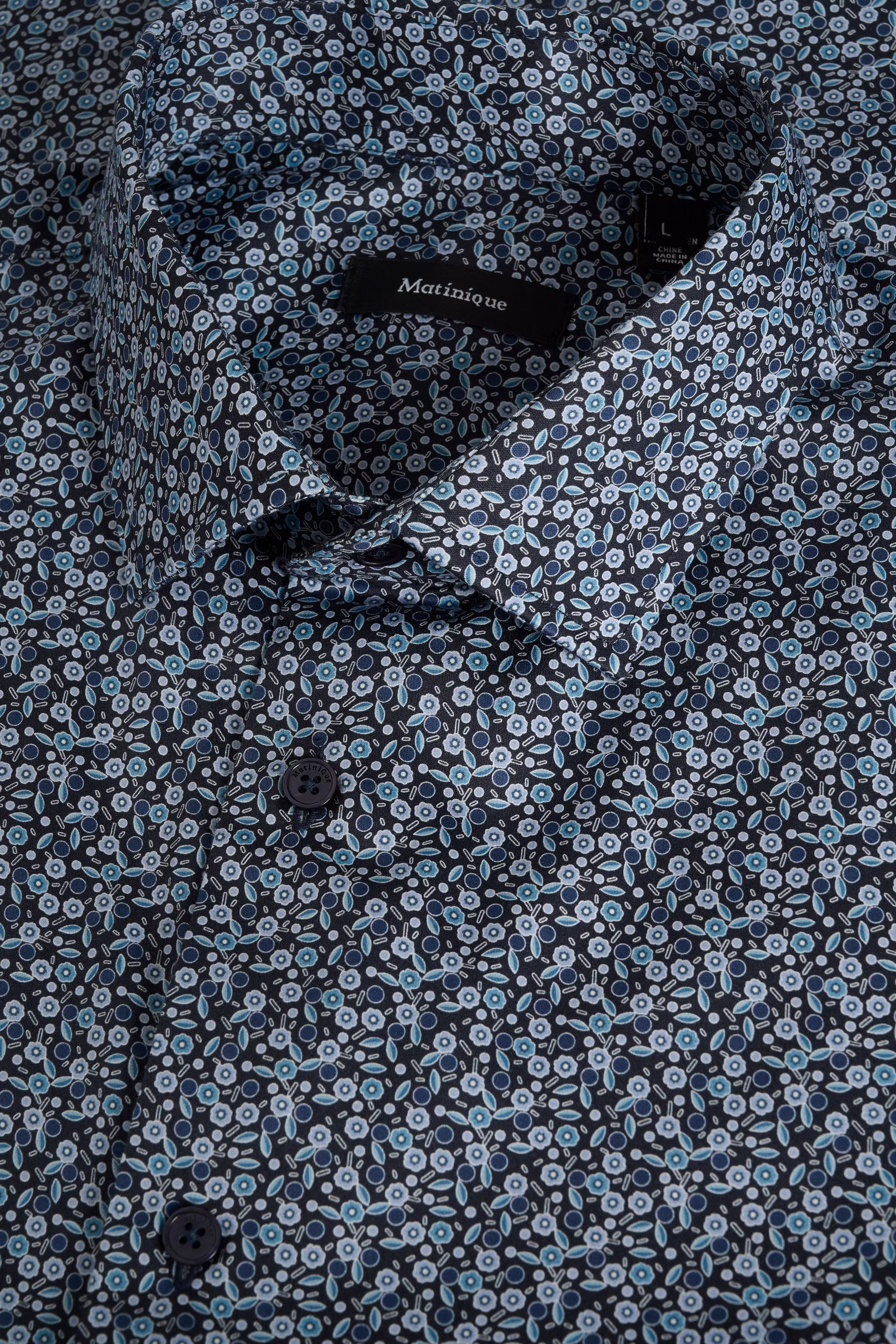 MAtrostol Skjorte PACK DETAIL 30207540-194011