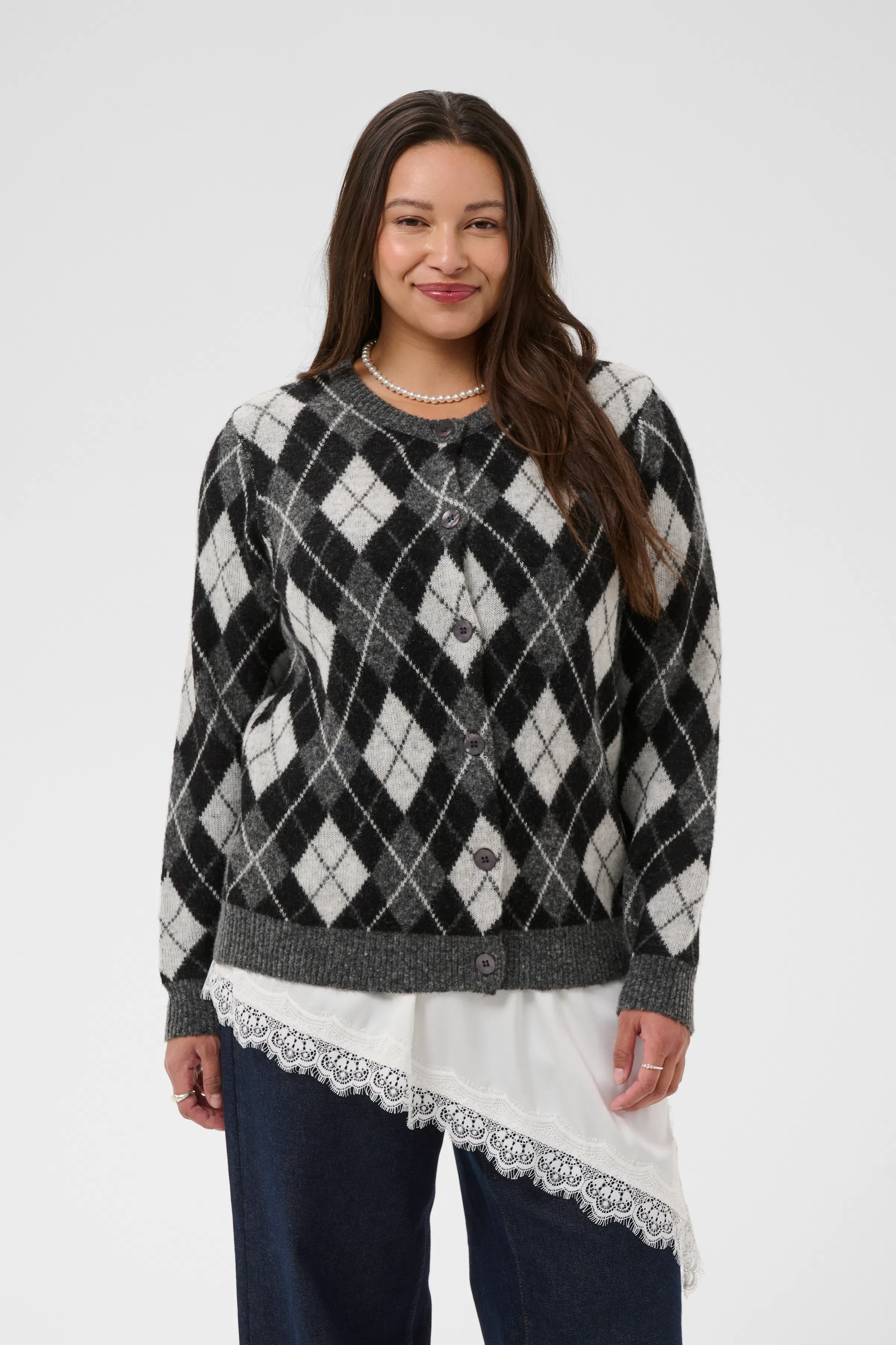 KCharla Cardigan LOOKBOOK FRONT 10584536-1000008