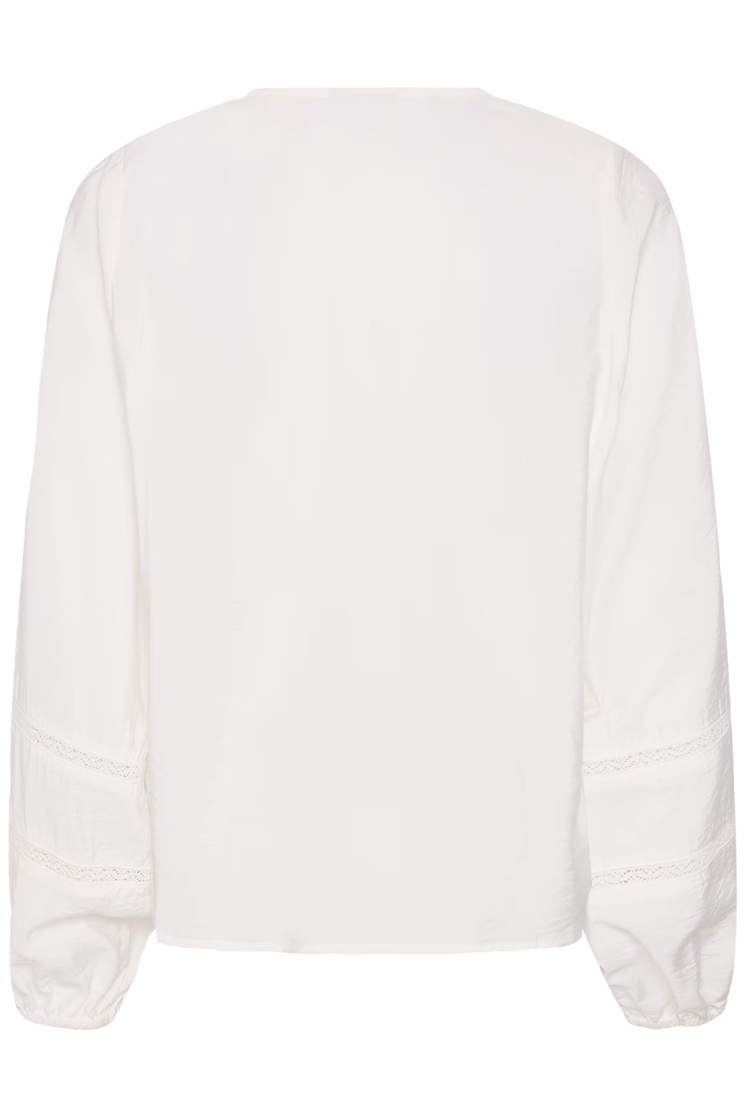 KAhailey Bluse PACK BACK 10512502-110602