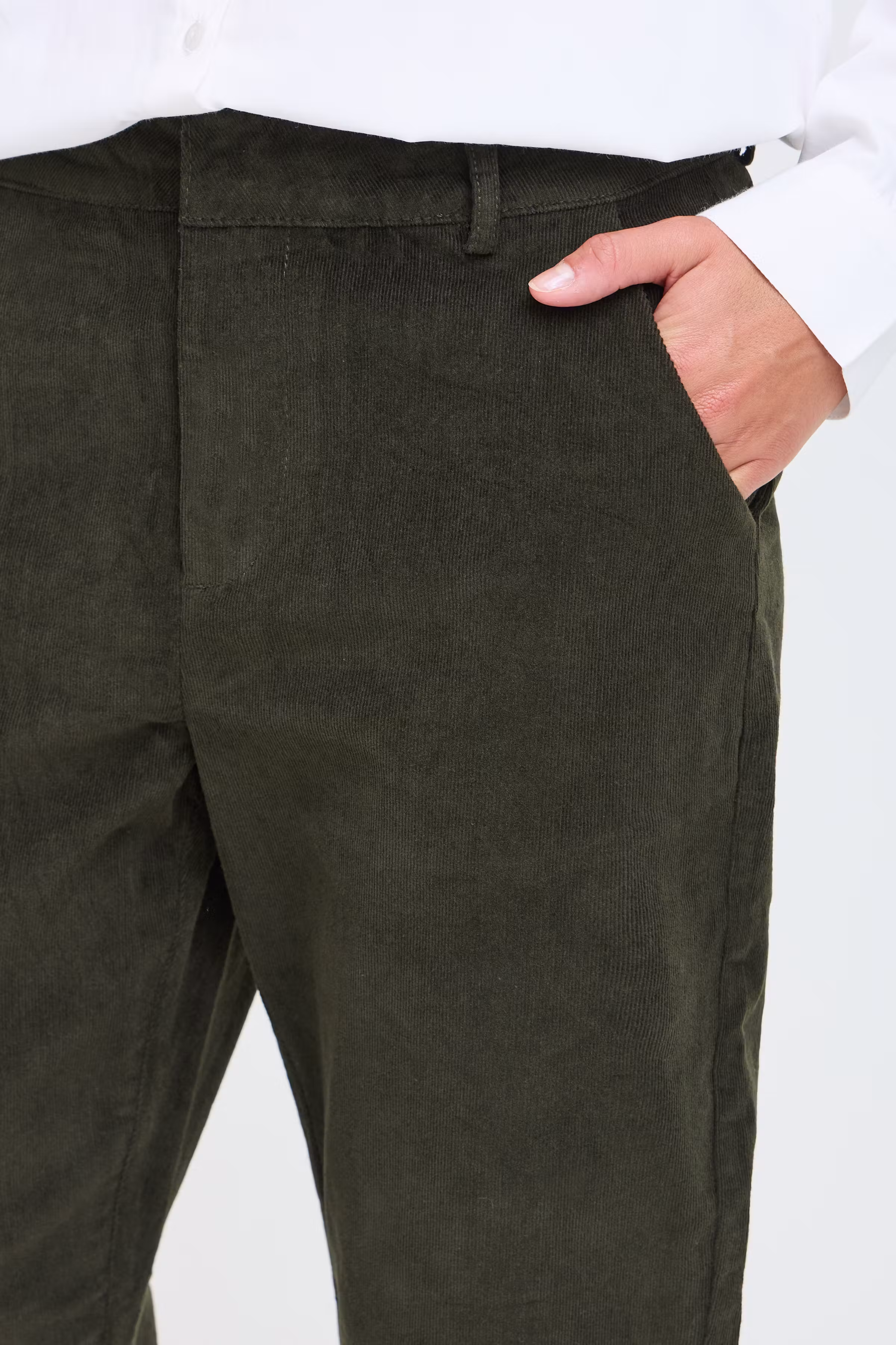 BYELNA Bukser LOOKBOOK DETAIL 20820087-190509