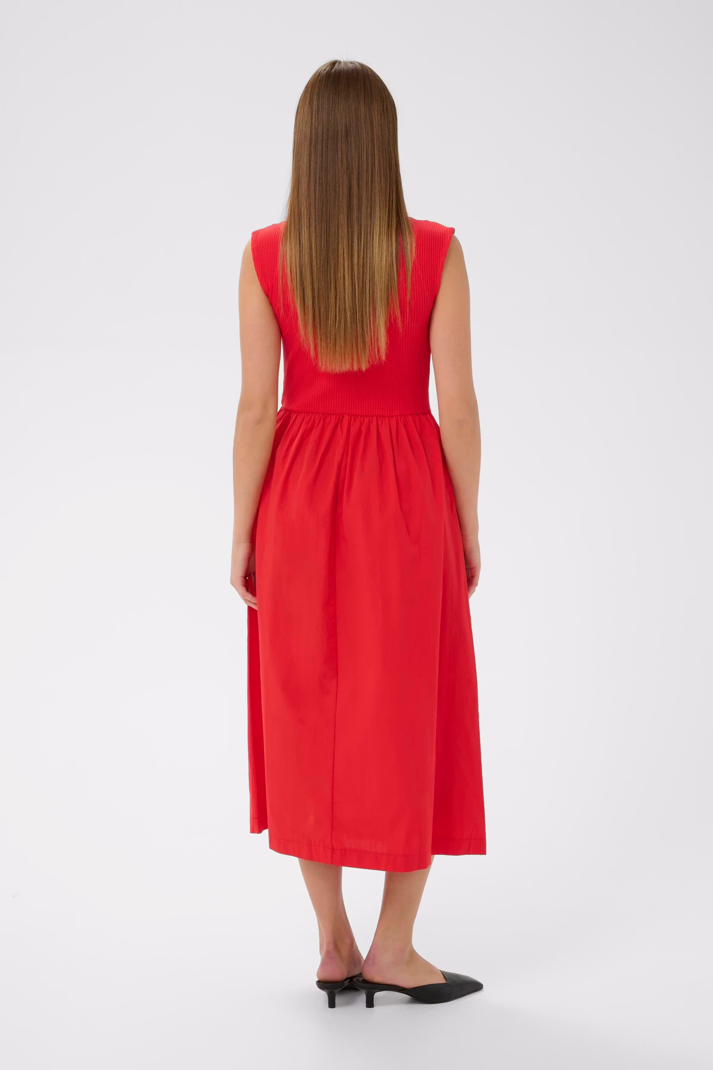 SLSimone Kleid LOOKBOOK BACK 30407490-181659