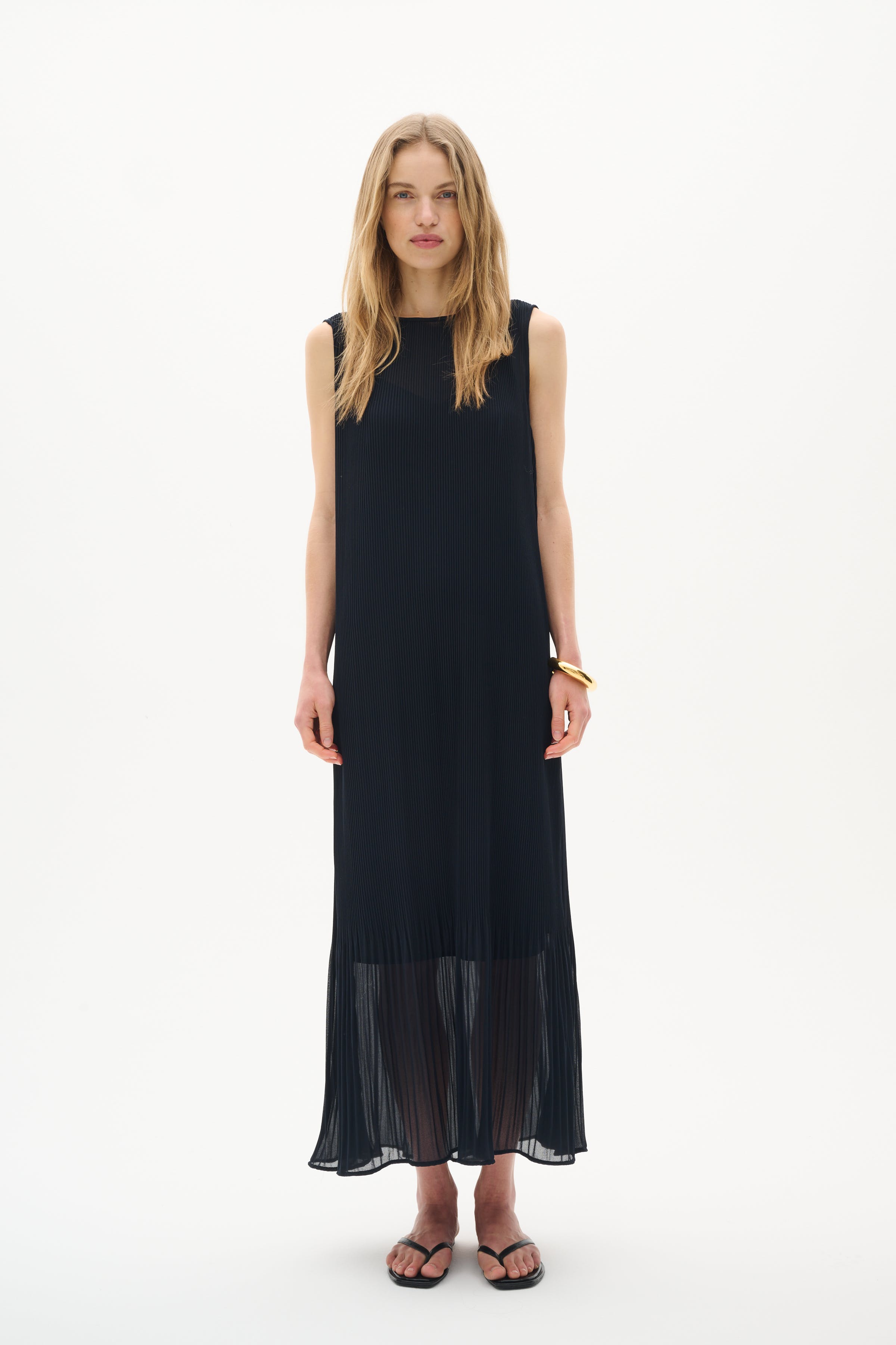 FinleyIW Kleid LOOKBOOK FRONT 30110426-300005