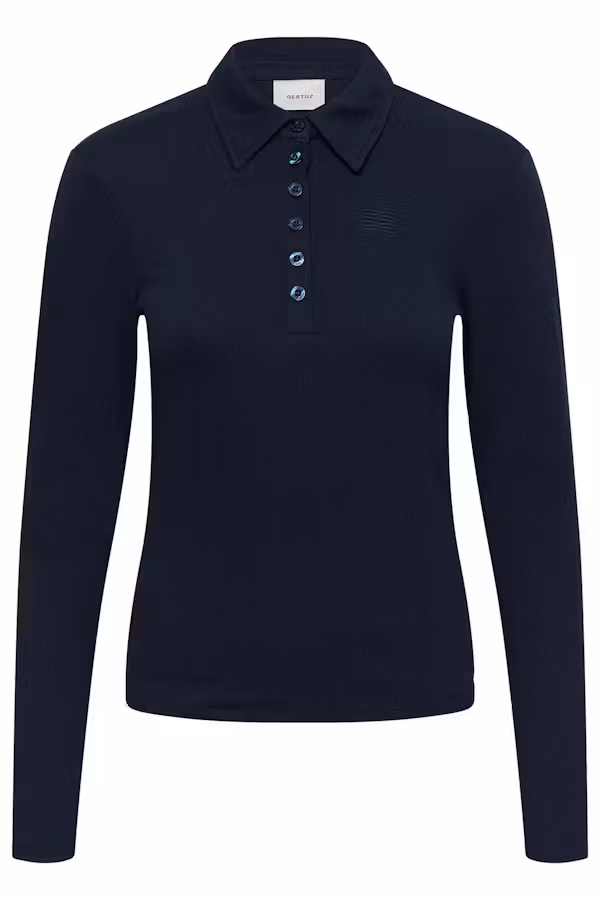 GZdrew Poloshirt PACK FRONT 10911272-193922