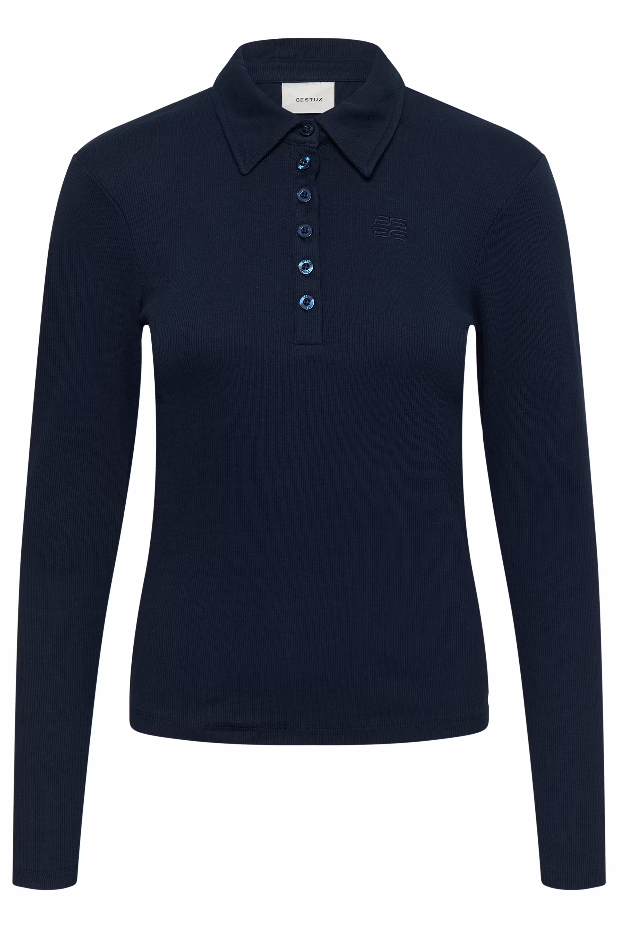 GZdrew Poloshirt PACK FRONT 10911272-193922