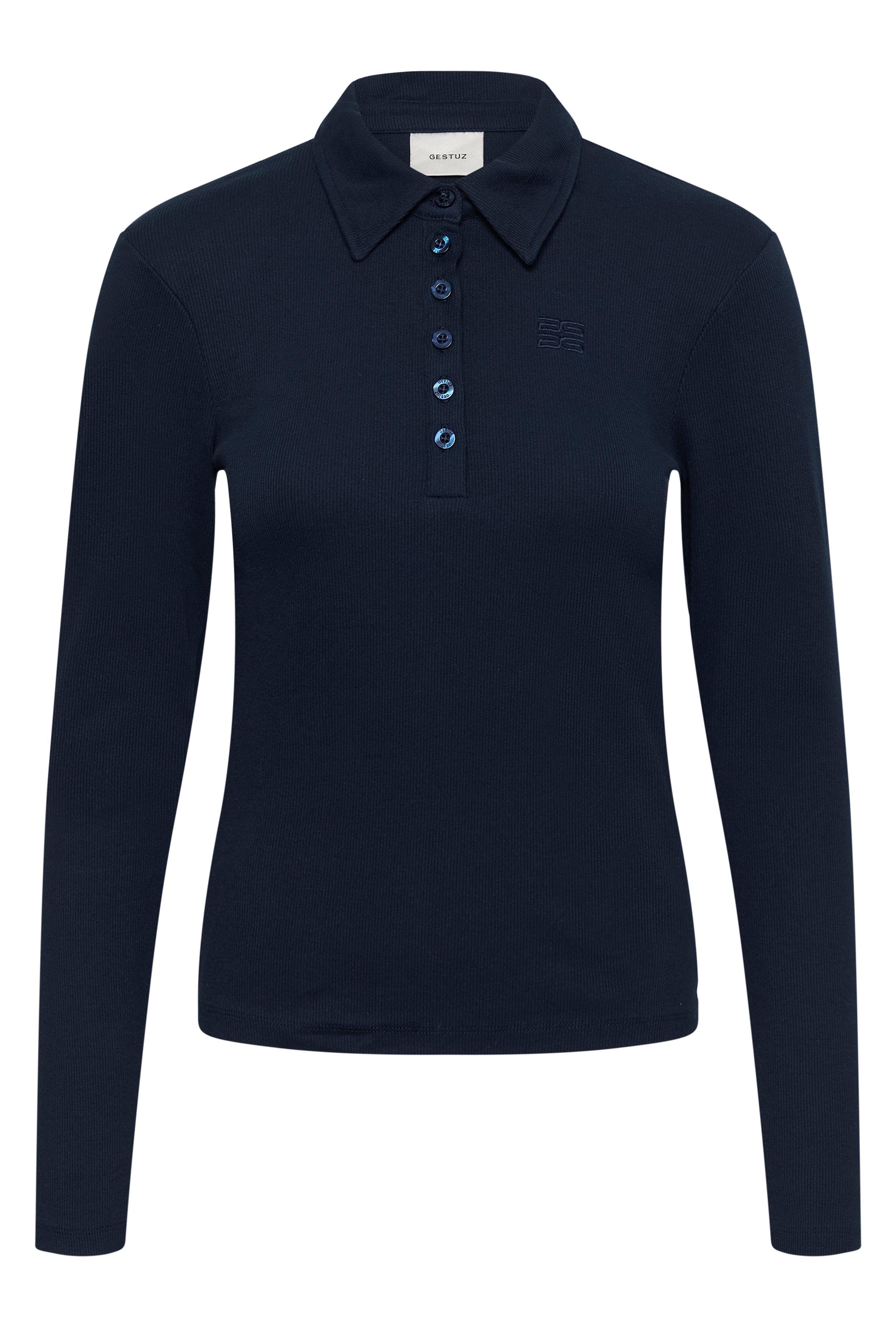 GZdrew Poloshirt LOOKBOOK FRONT 10911272-193922