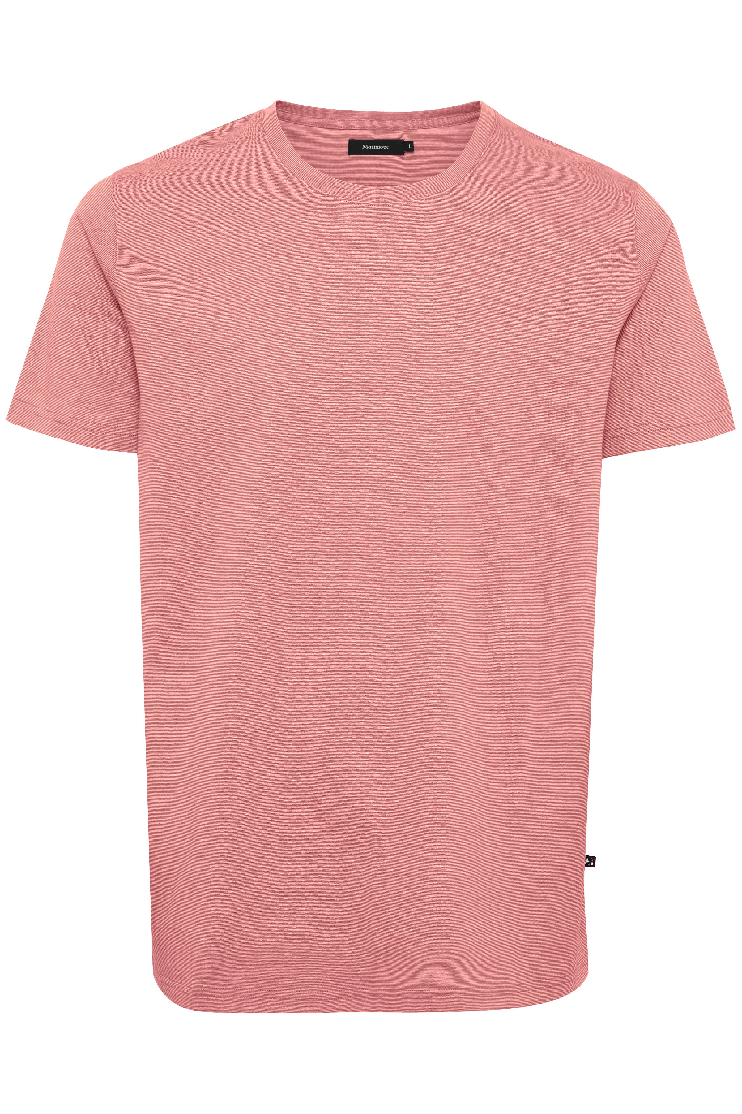 Jermane T-shirt PACK FRONT 30203907-181552