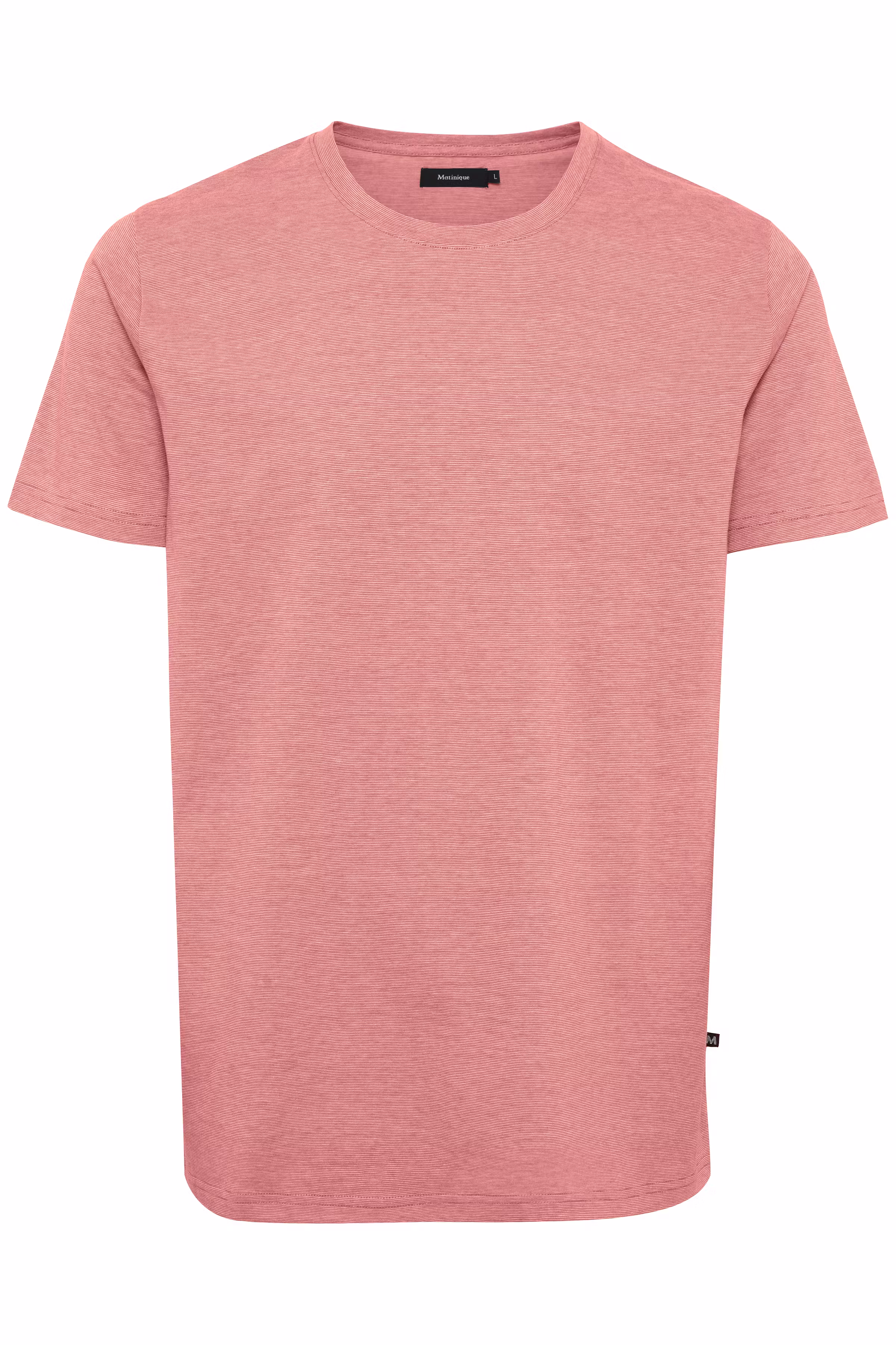 Jermane T-shirt PACK FRONT 30203907-181552