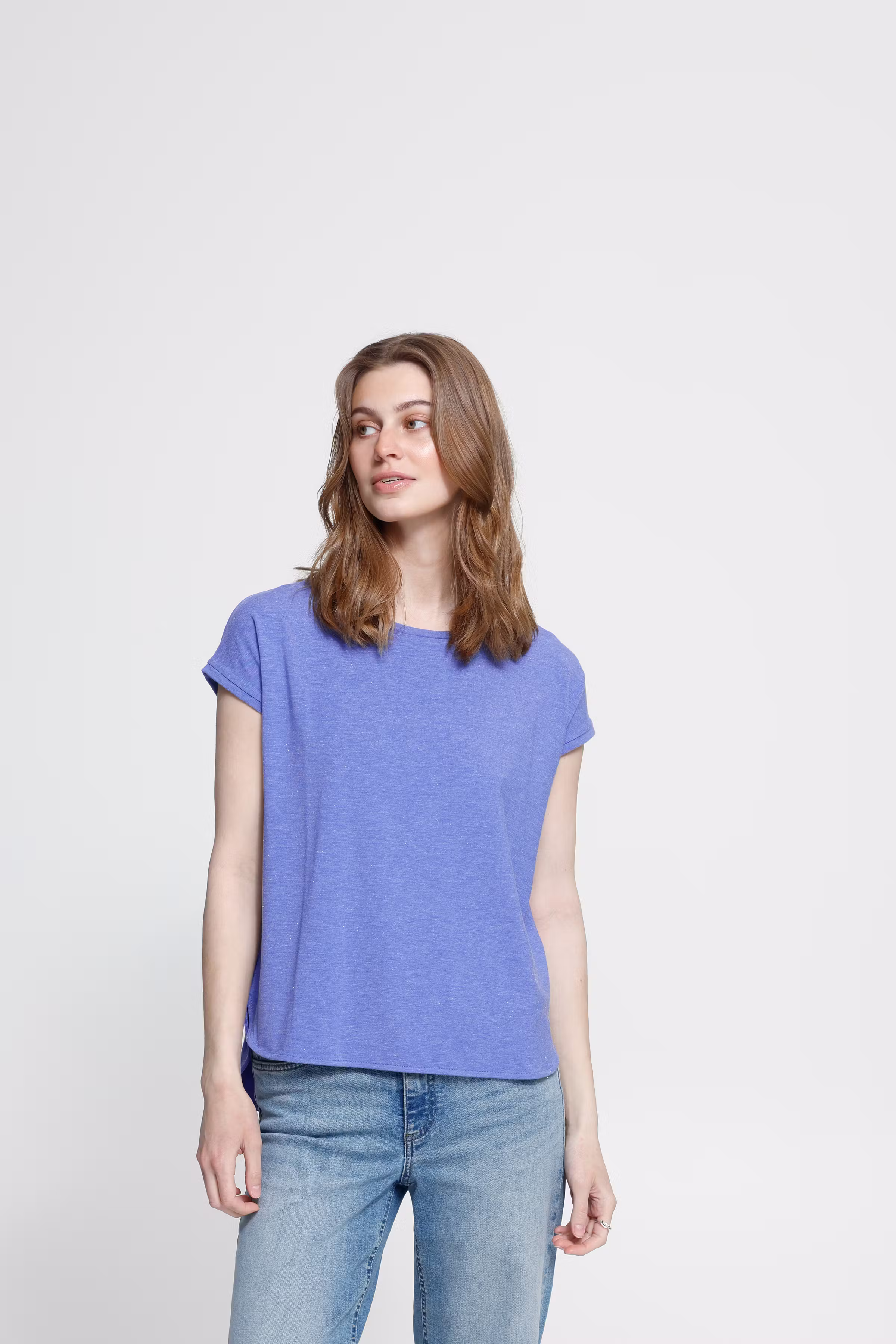 IHREBEL T-shirt LOOKBOOK FRONT 20109945-183935