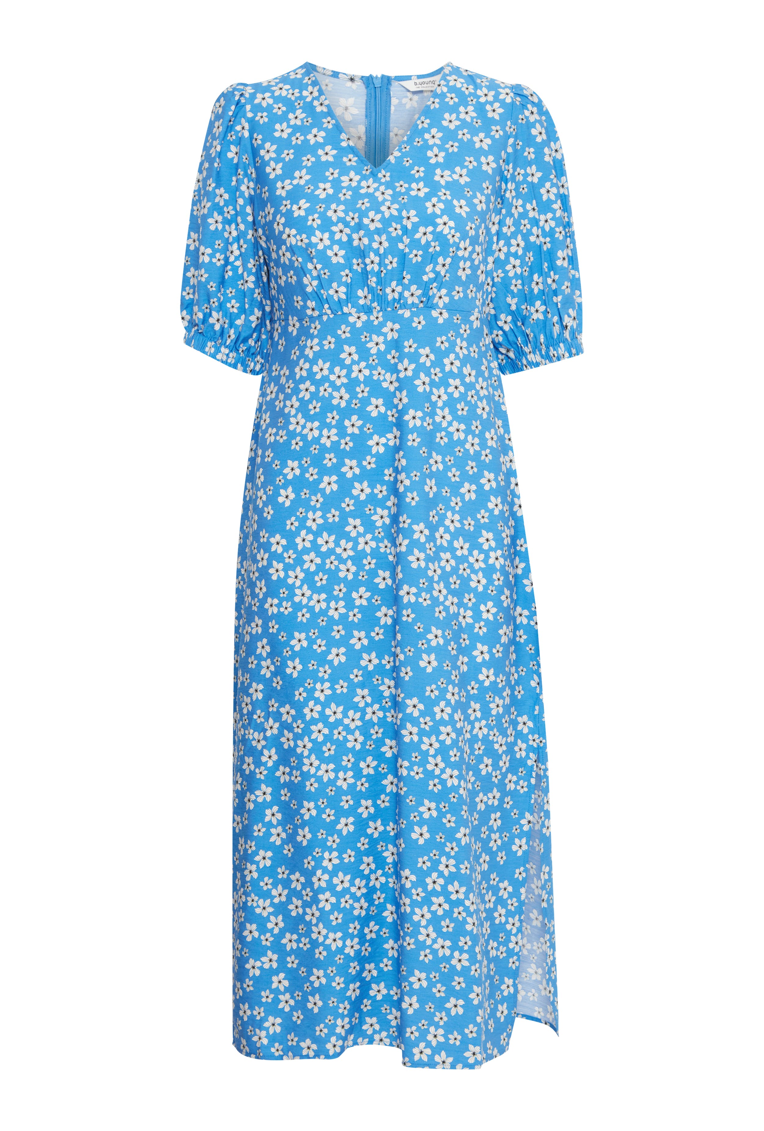 BYIBANO Kjole PACK FRONT 20814905-203701