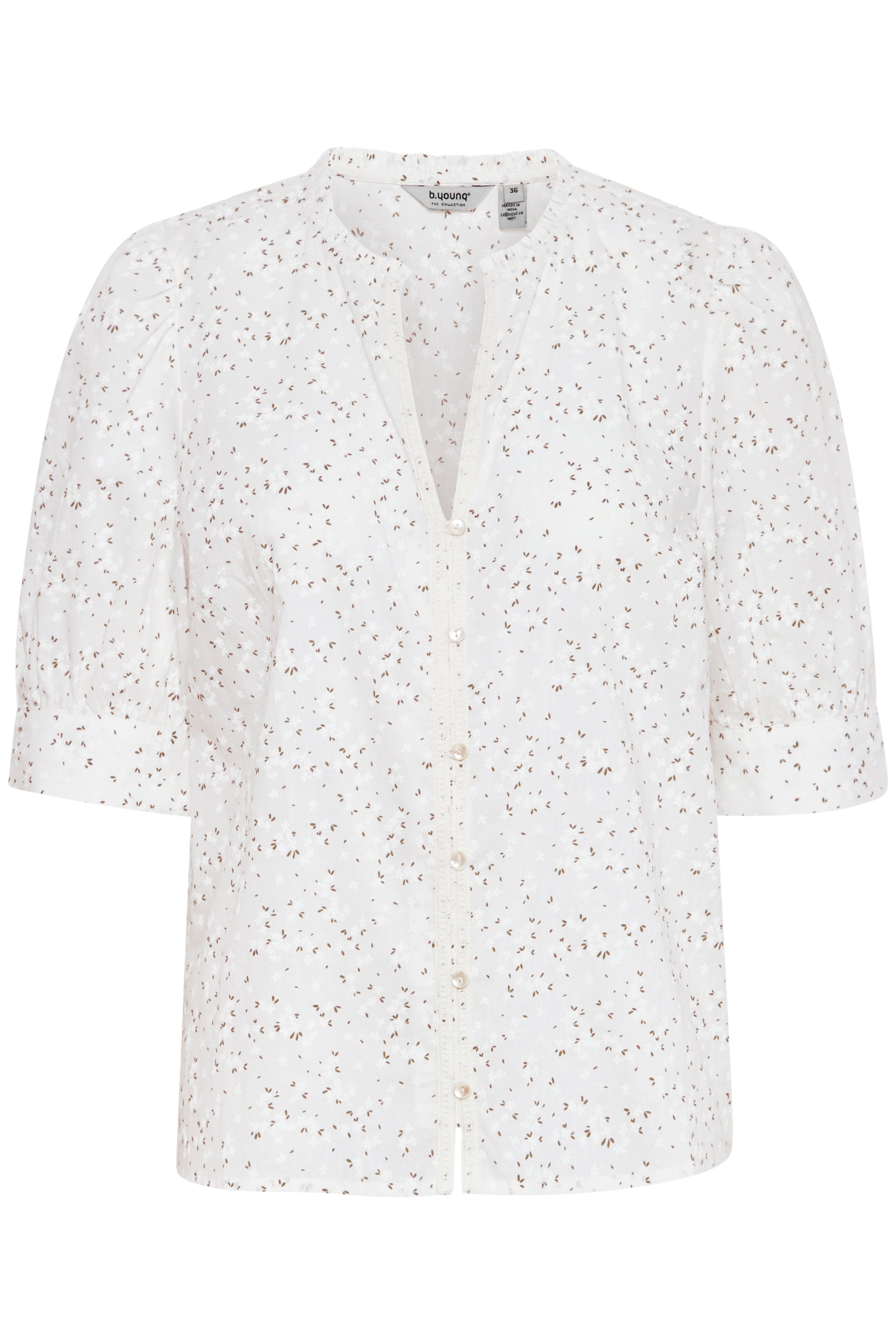 BYJAKAYLA Blouse PACK FRONT 20814923-202911