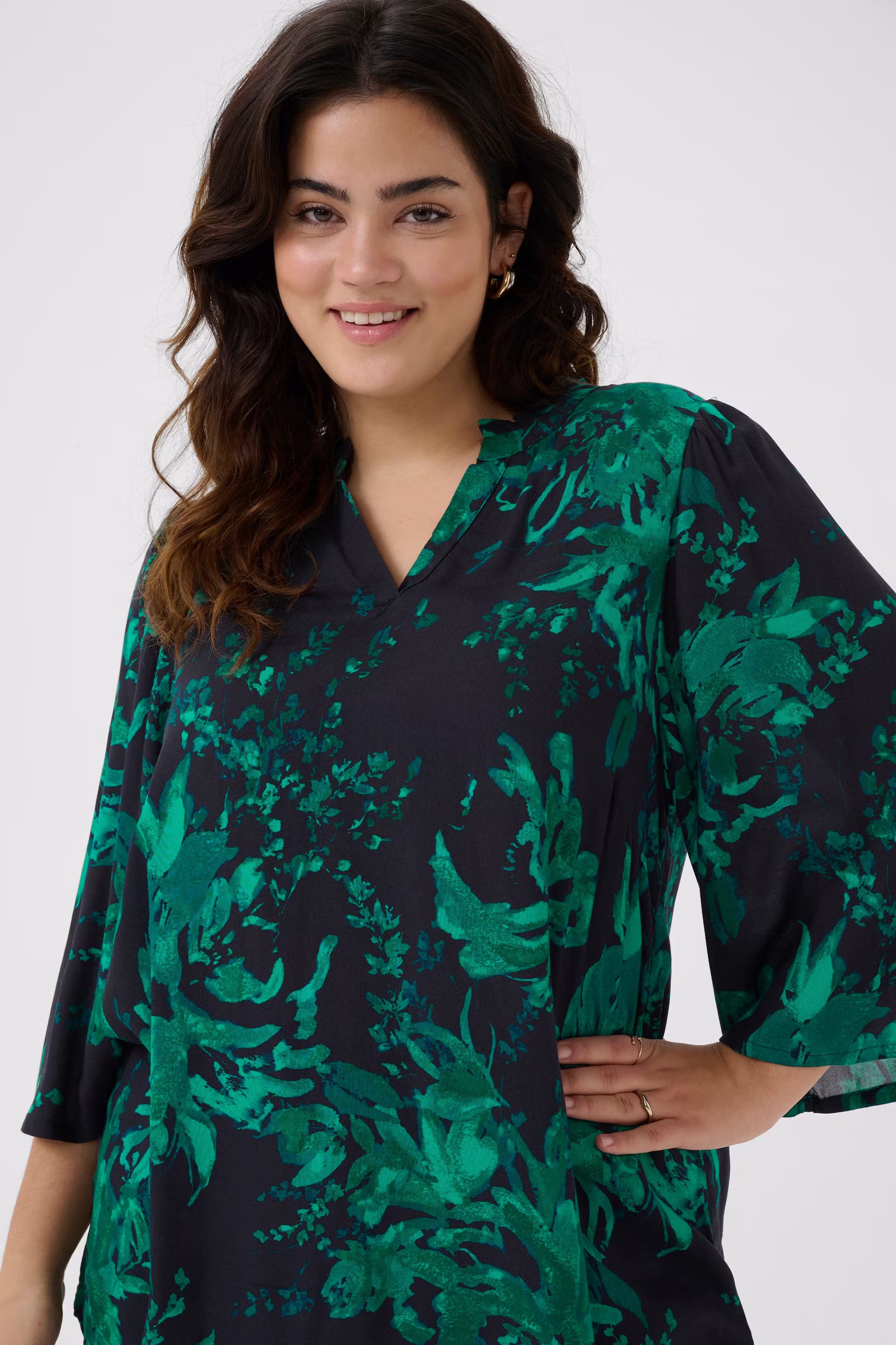 KCmona Blus LOOKBOOK DETAIL 10583229-106561