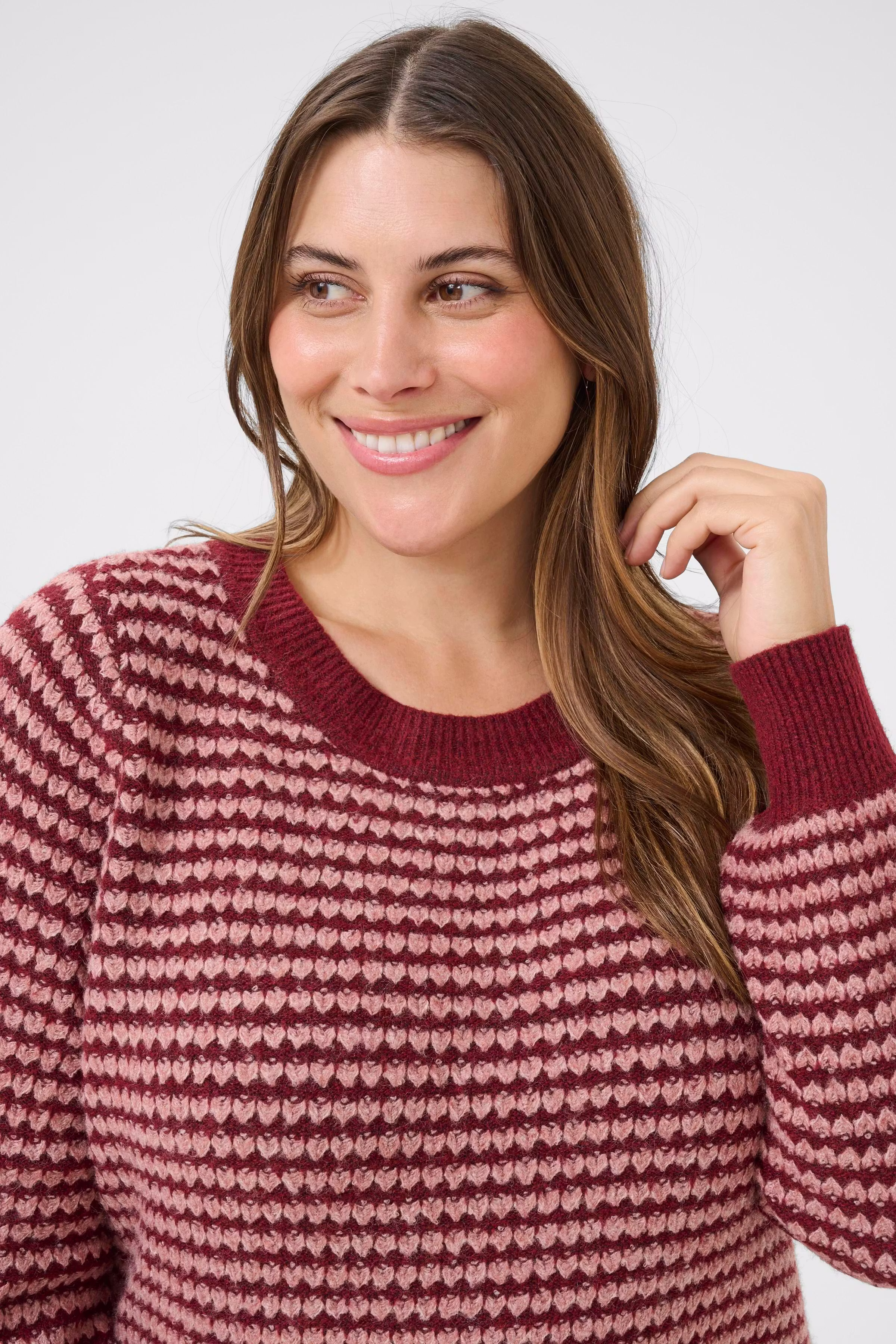 KCeliona Pullover LOOKBOOK DETAIL 10583511-108433