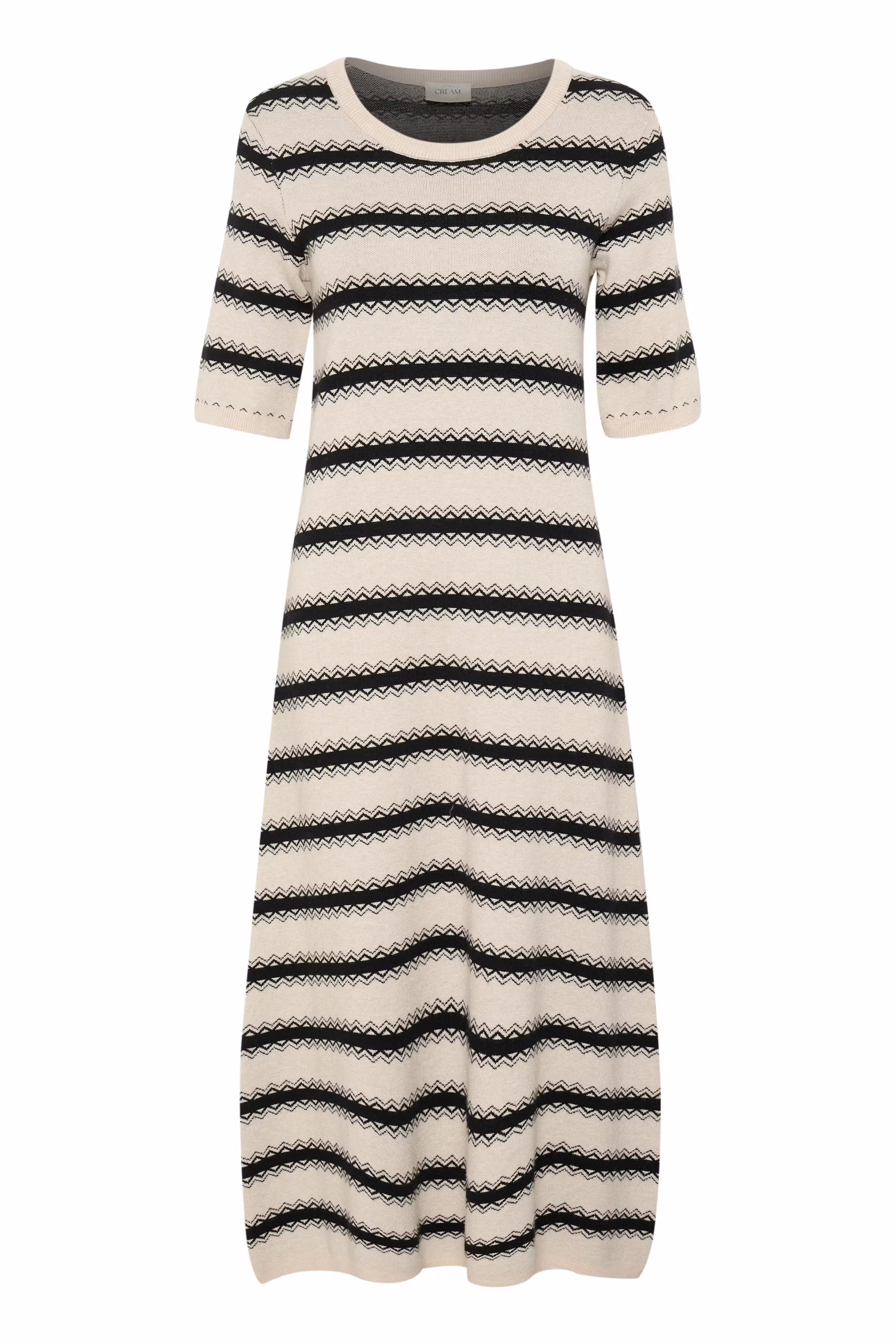 CRDela Kleid PACK FRONT 10613931-107937