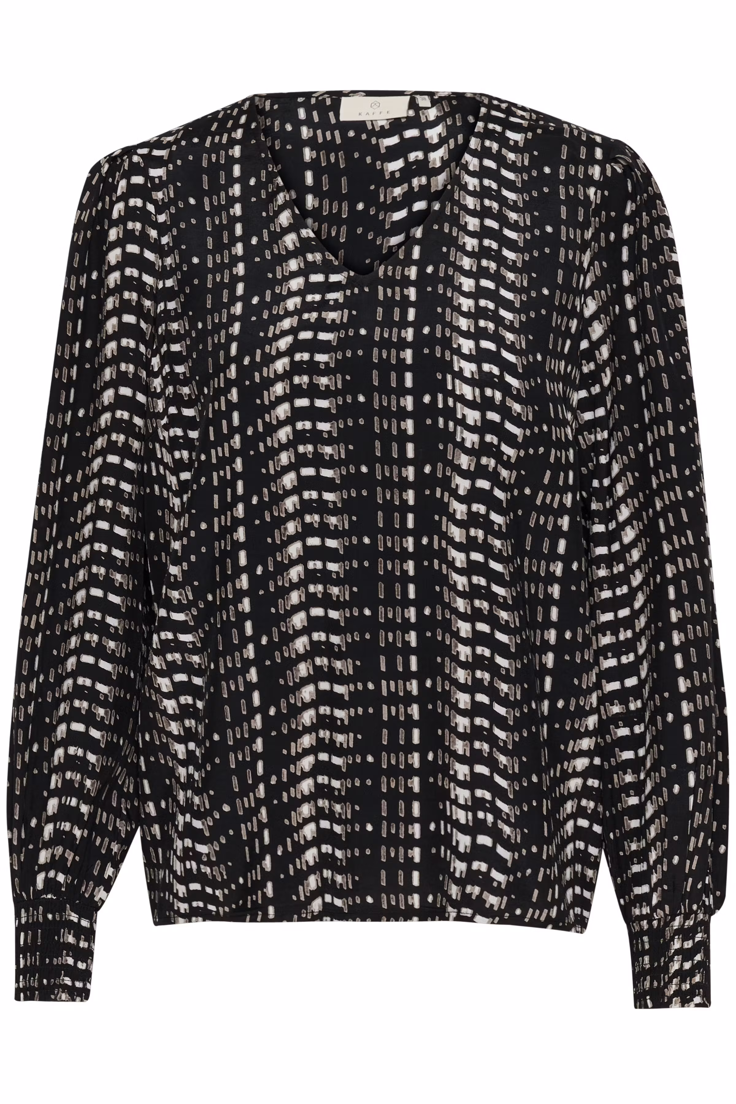 KAalice Bluse PACK FRONT 10509405-106972