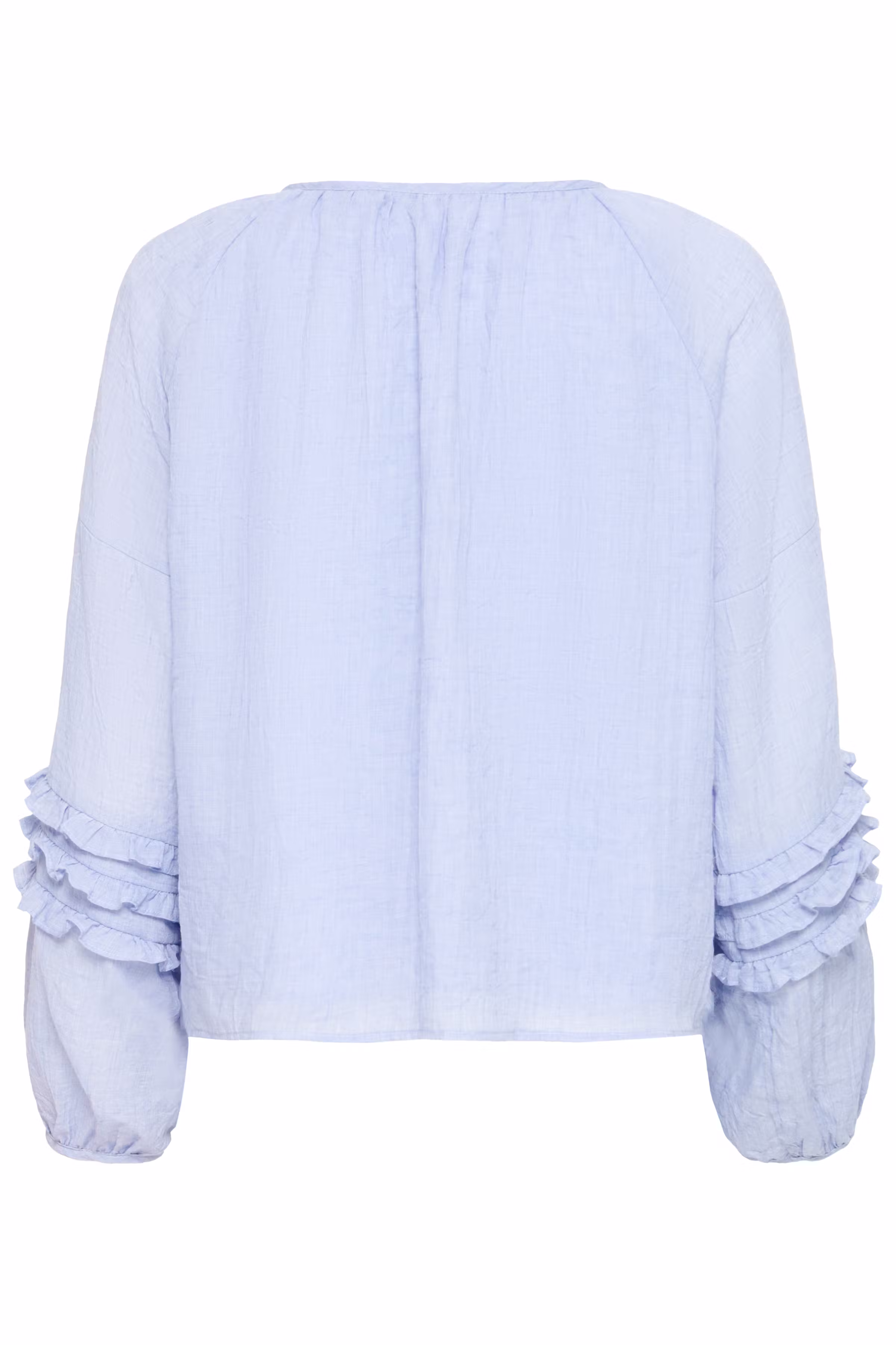BYXIDOYA Bluse PACK BACK 20819084-1639221