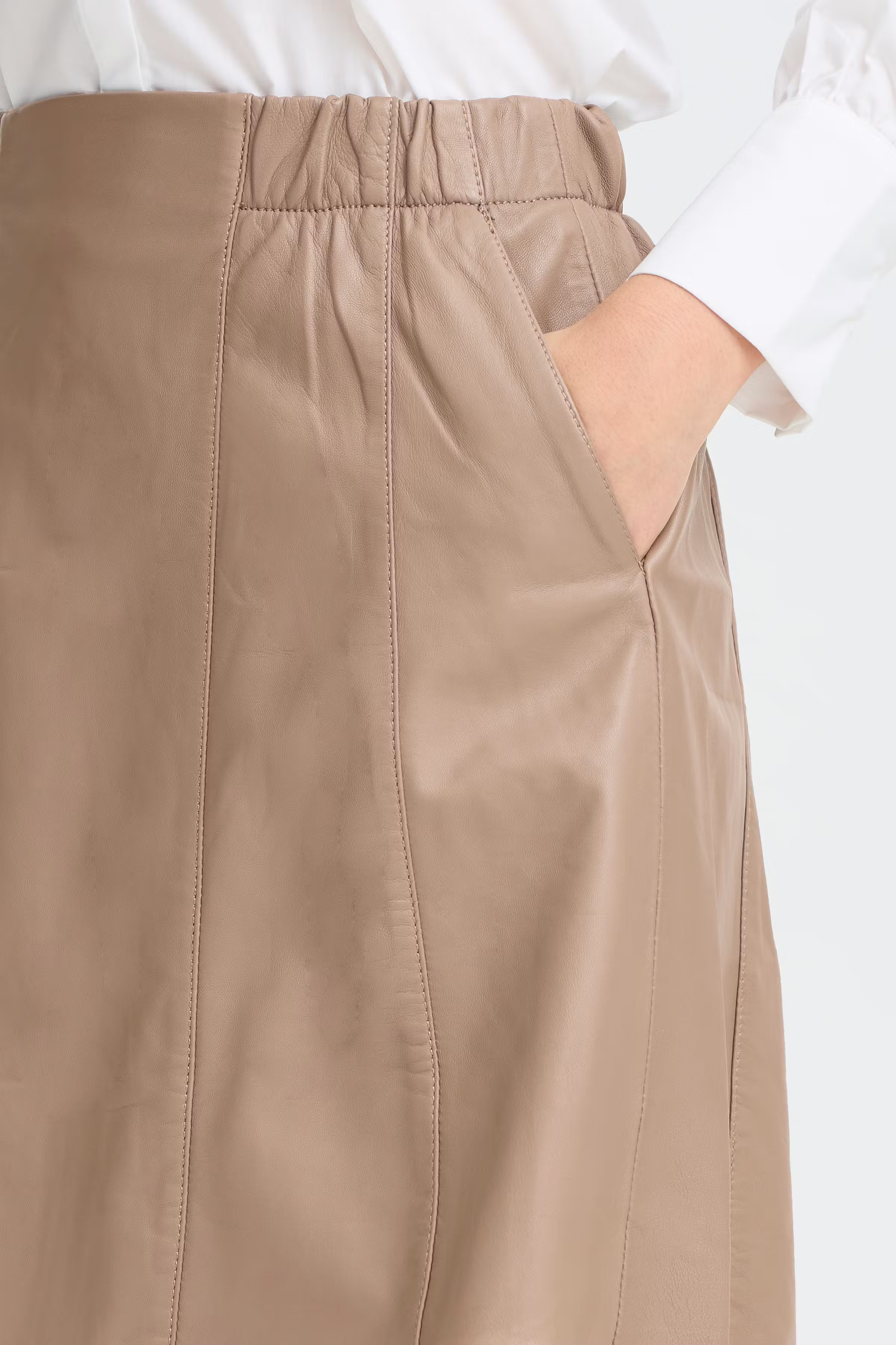 FRLEX Skjørt LOOKBOOK DETAIL 20617517-171410