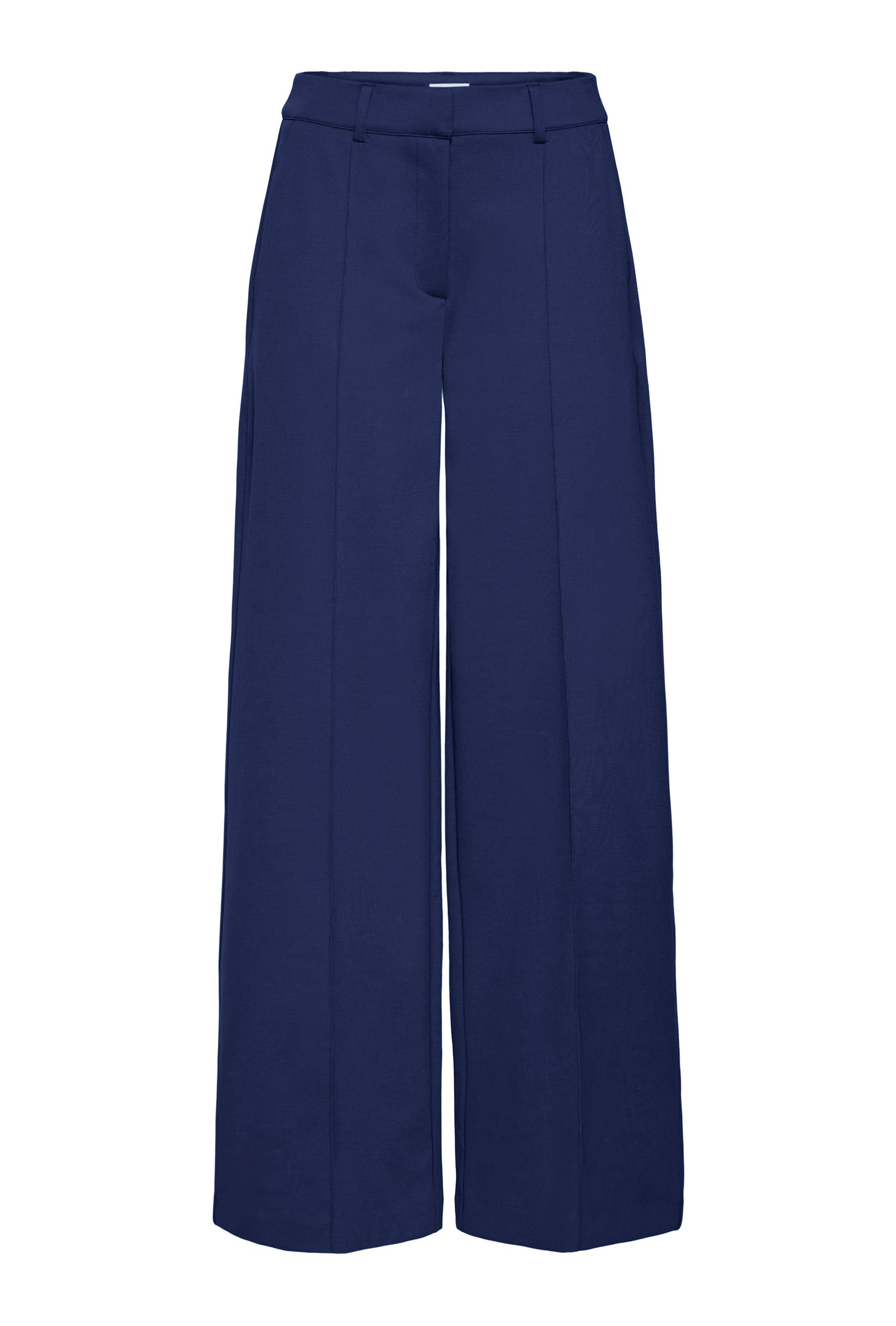 IHKATE WIDE Trousers PACK FRONT 20116768-193939