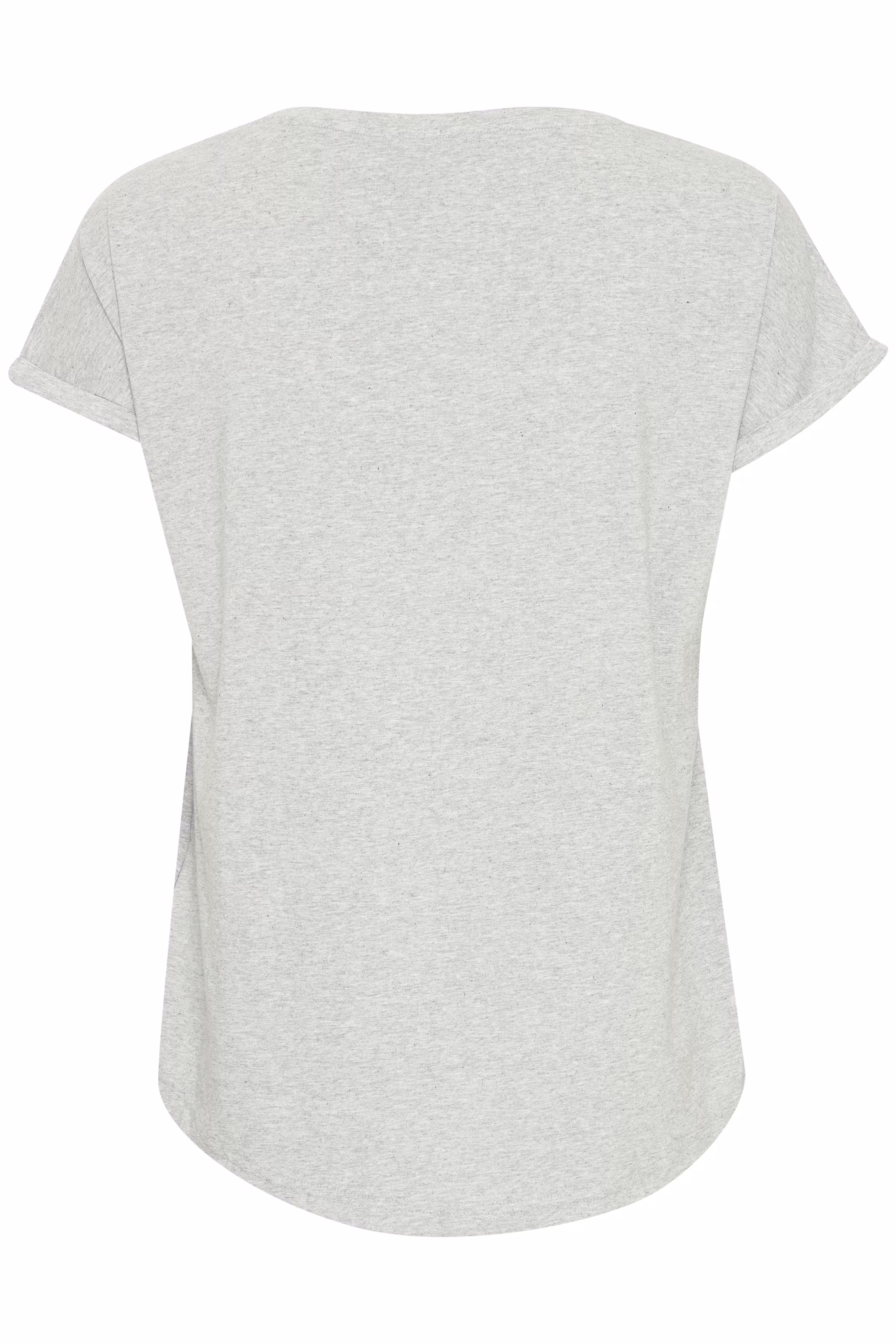 BYPamila T-shirt PACK BACK 20804205-200454