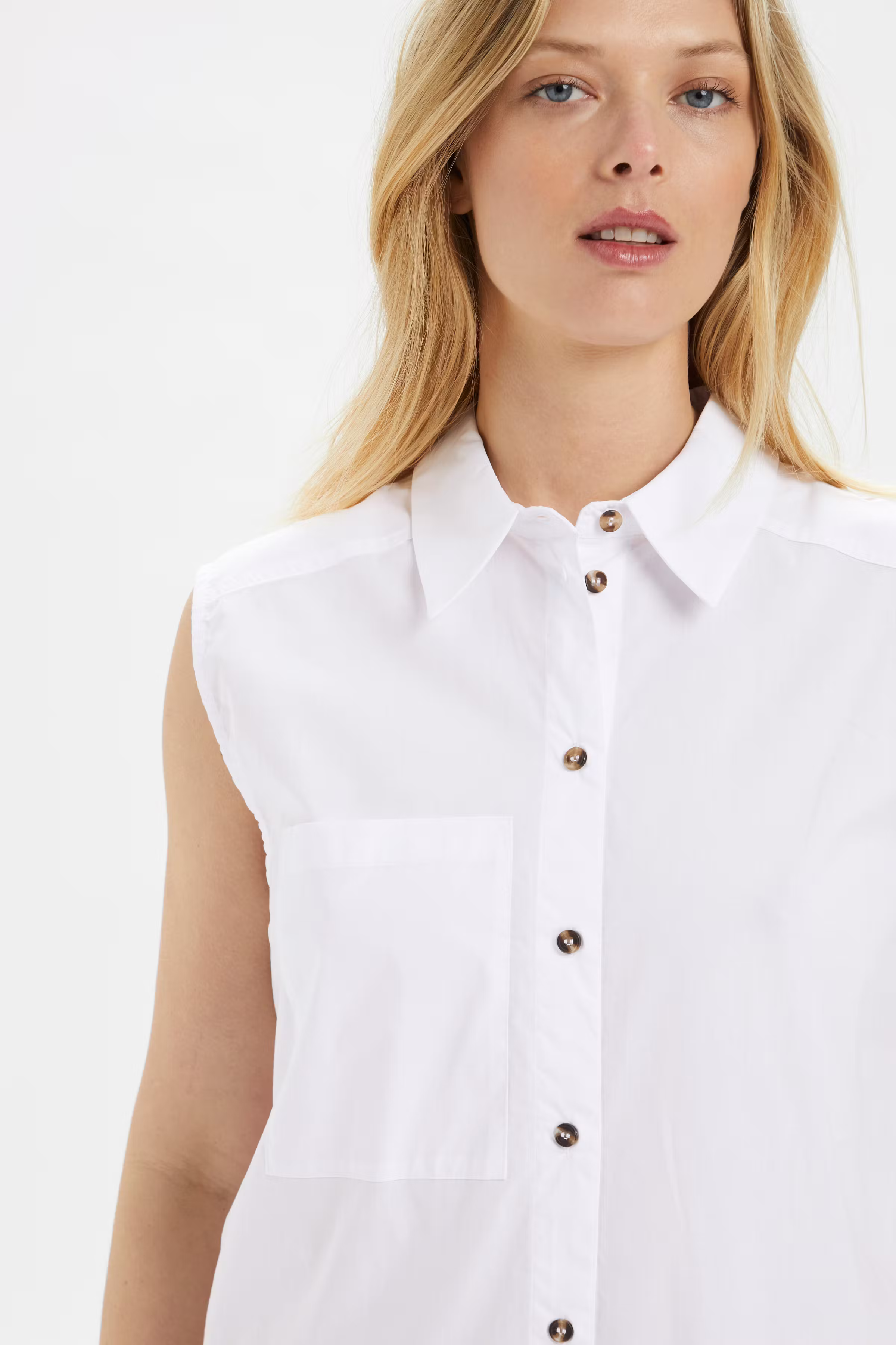 SLVesper Kjole LOOKBOOK DETAIL 30406080-110601