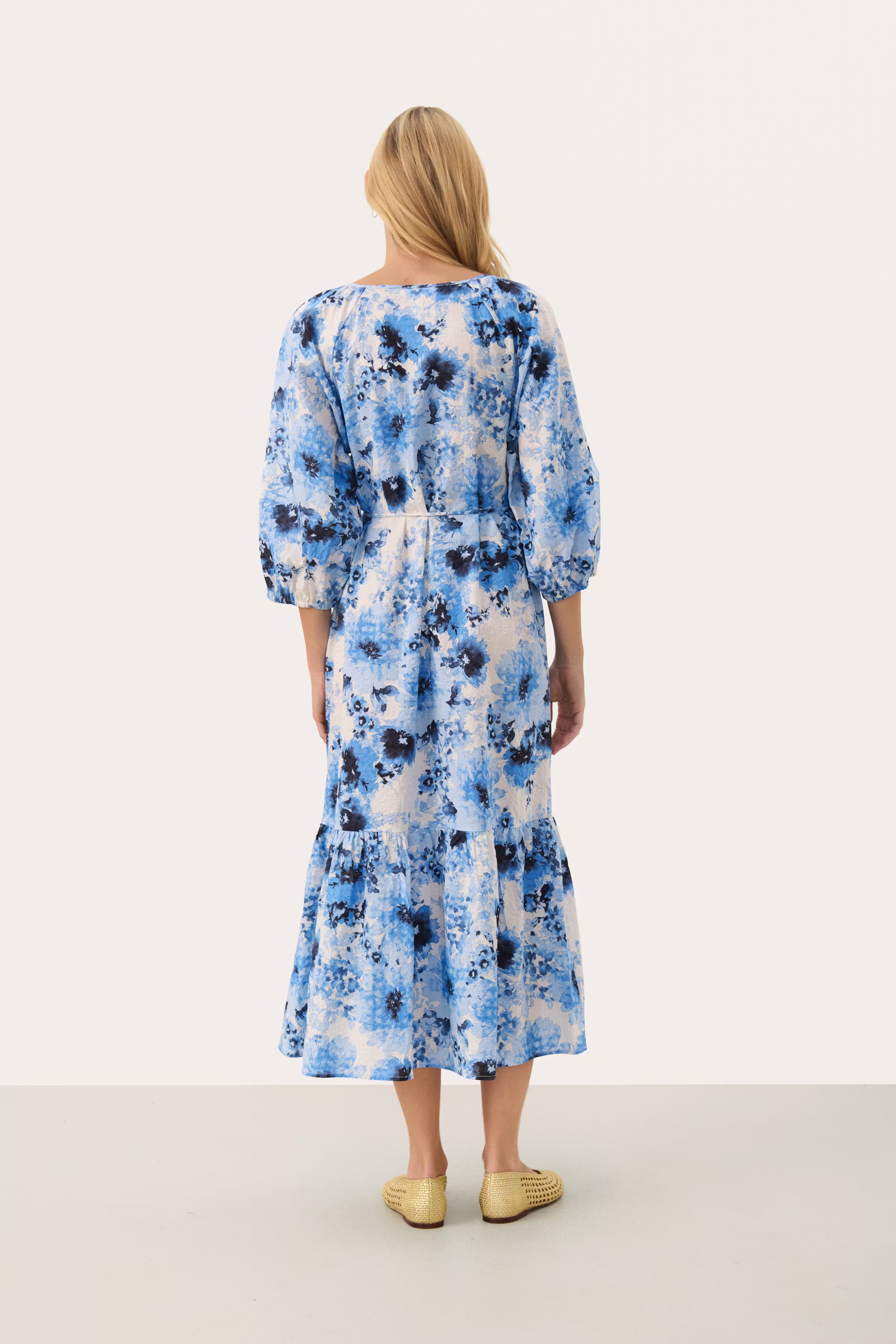 ReidunPW Dress LOOKBOOK BACK 30309626-303766