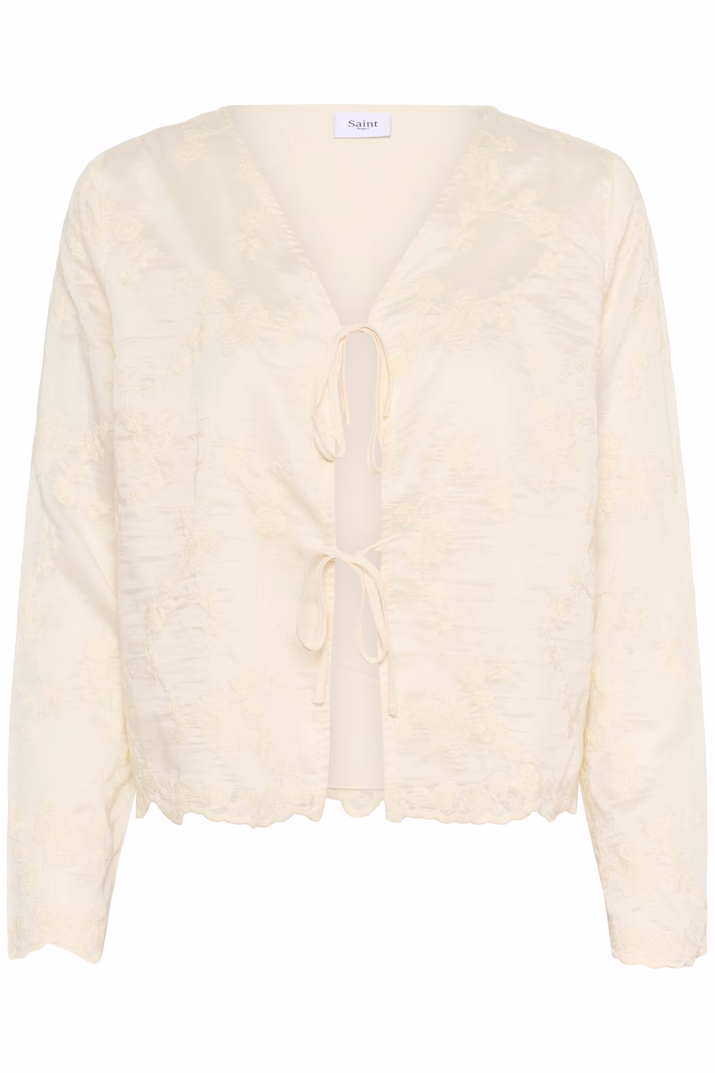 KirstySZ Blouse PACK FRONT 30514303-110605