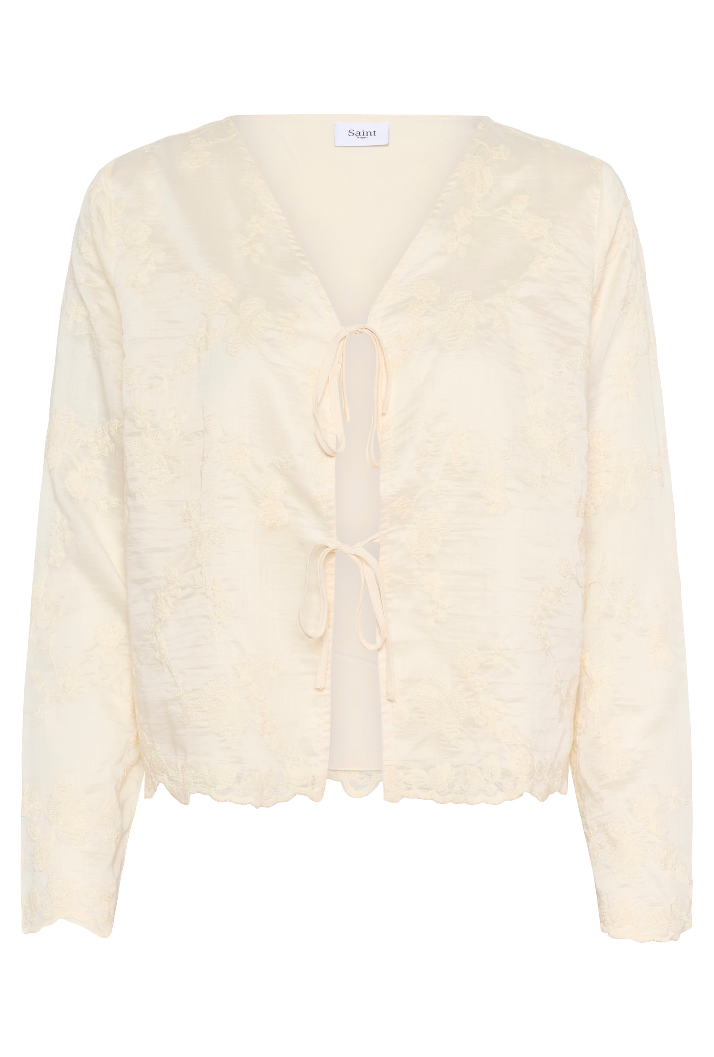 KirstySZ Blouse PACK FRONT 30514303-110605