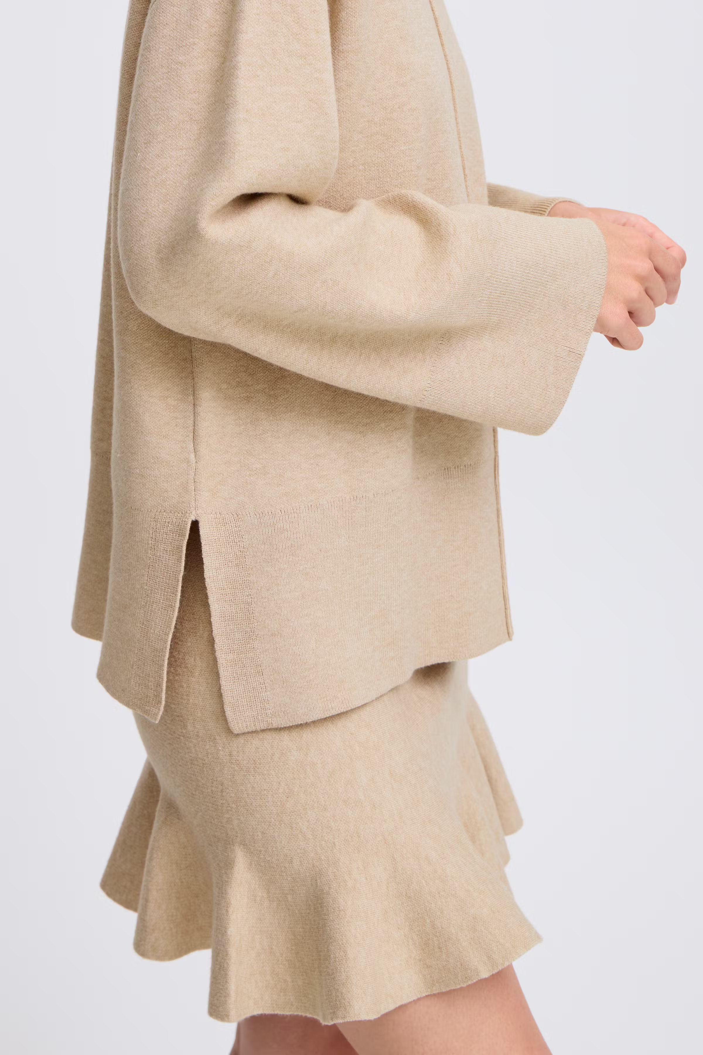 BYOTARI Pullover LOOKBOOK DETAIL 20815258-1513041