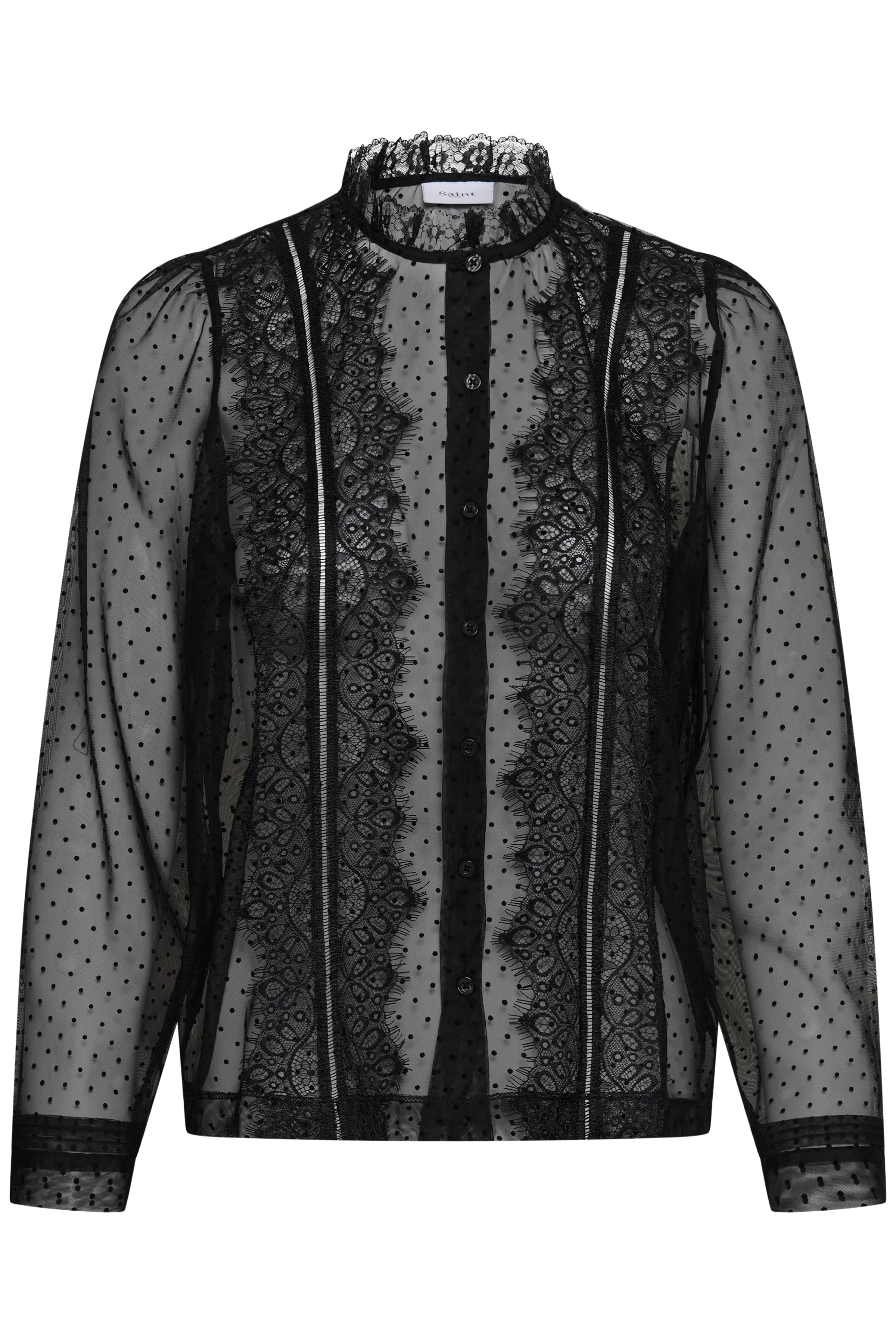 UdayaSZ Skjorte PACK FRONT 30515552-193911
