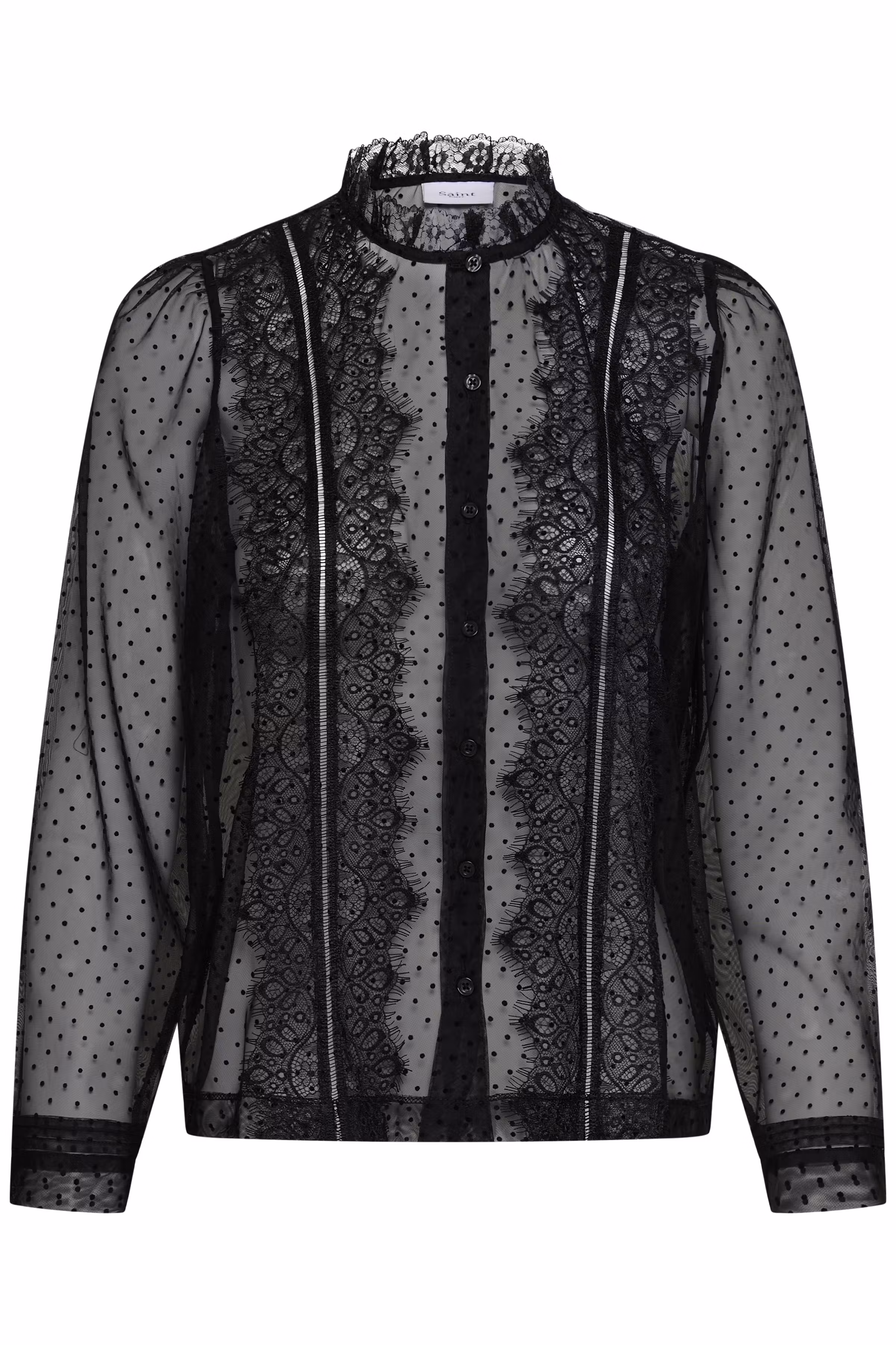 UdayaSZ Skjorte PACK FRONT 30515552-193911
