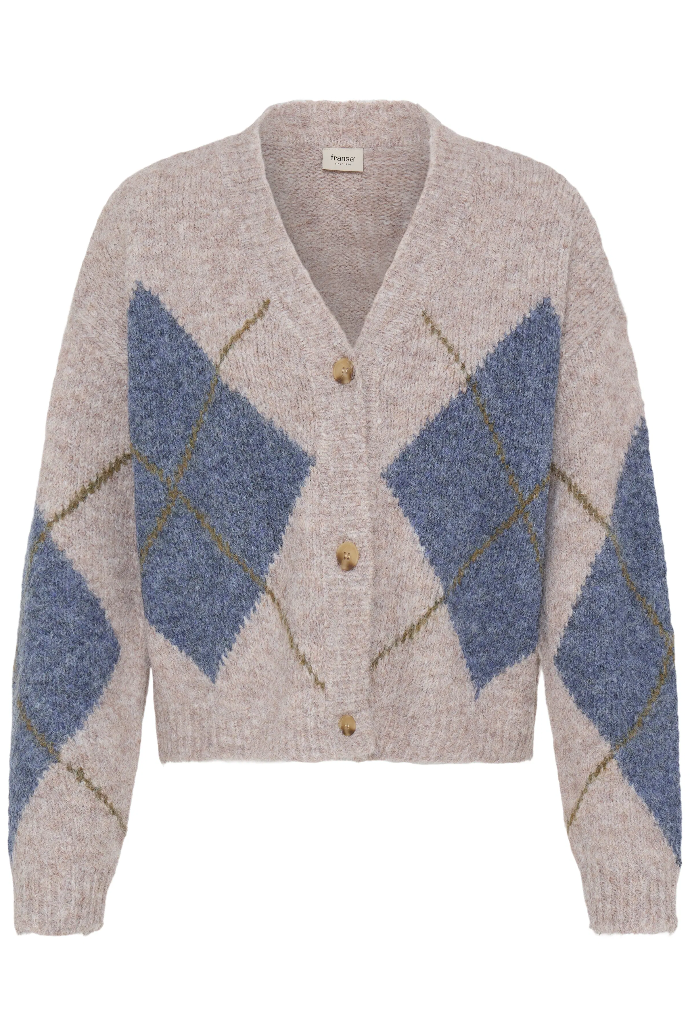 FRCHARLEEN Cardigan PACK FRONT 20618568-900016613