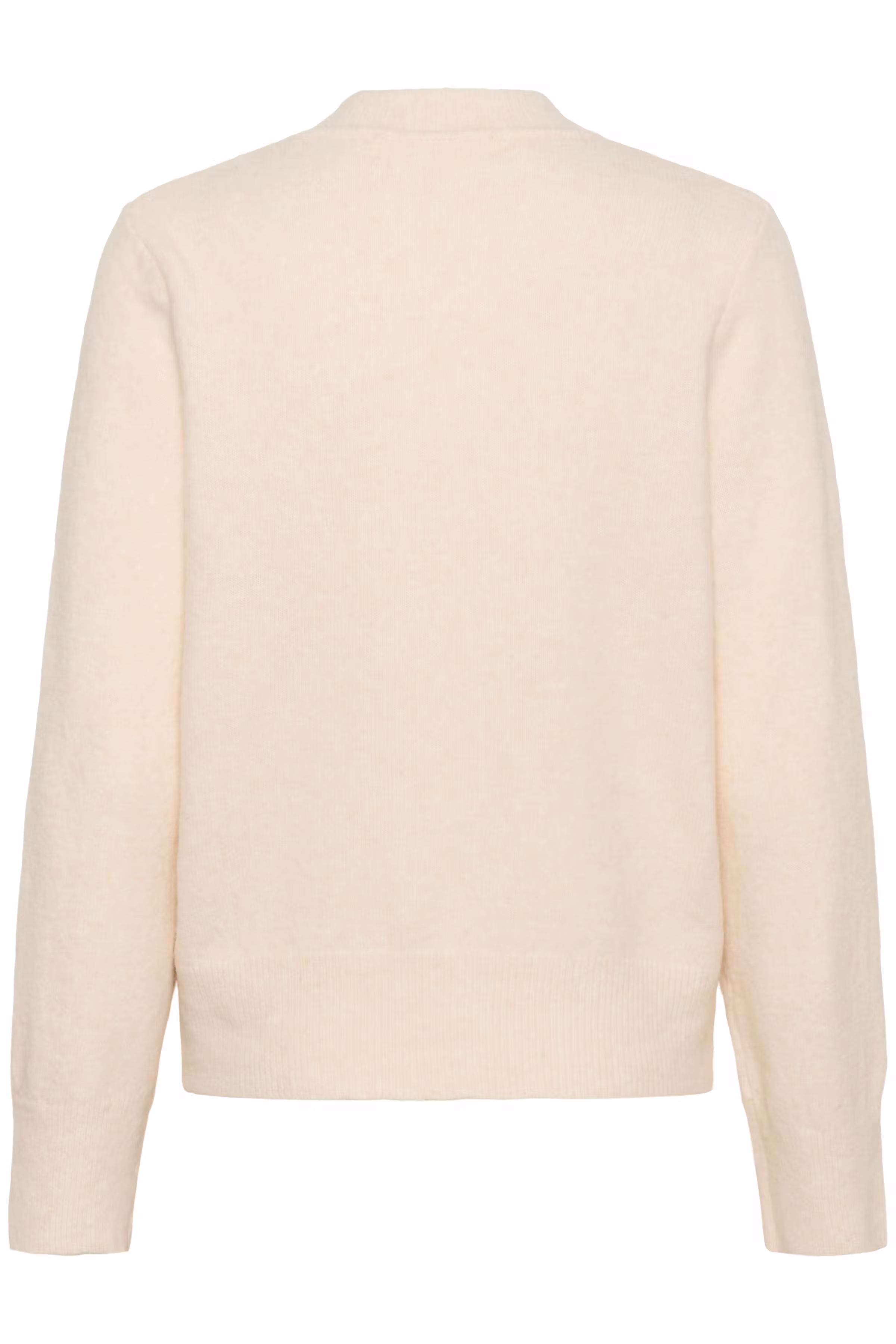 GuniIW Pullover PACK BACK 30111022-1107011