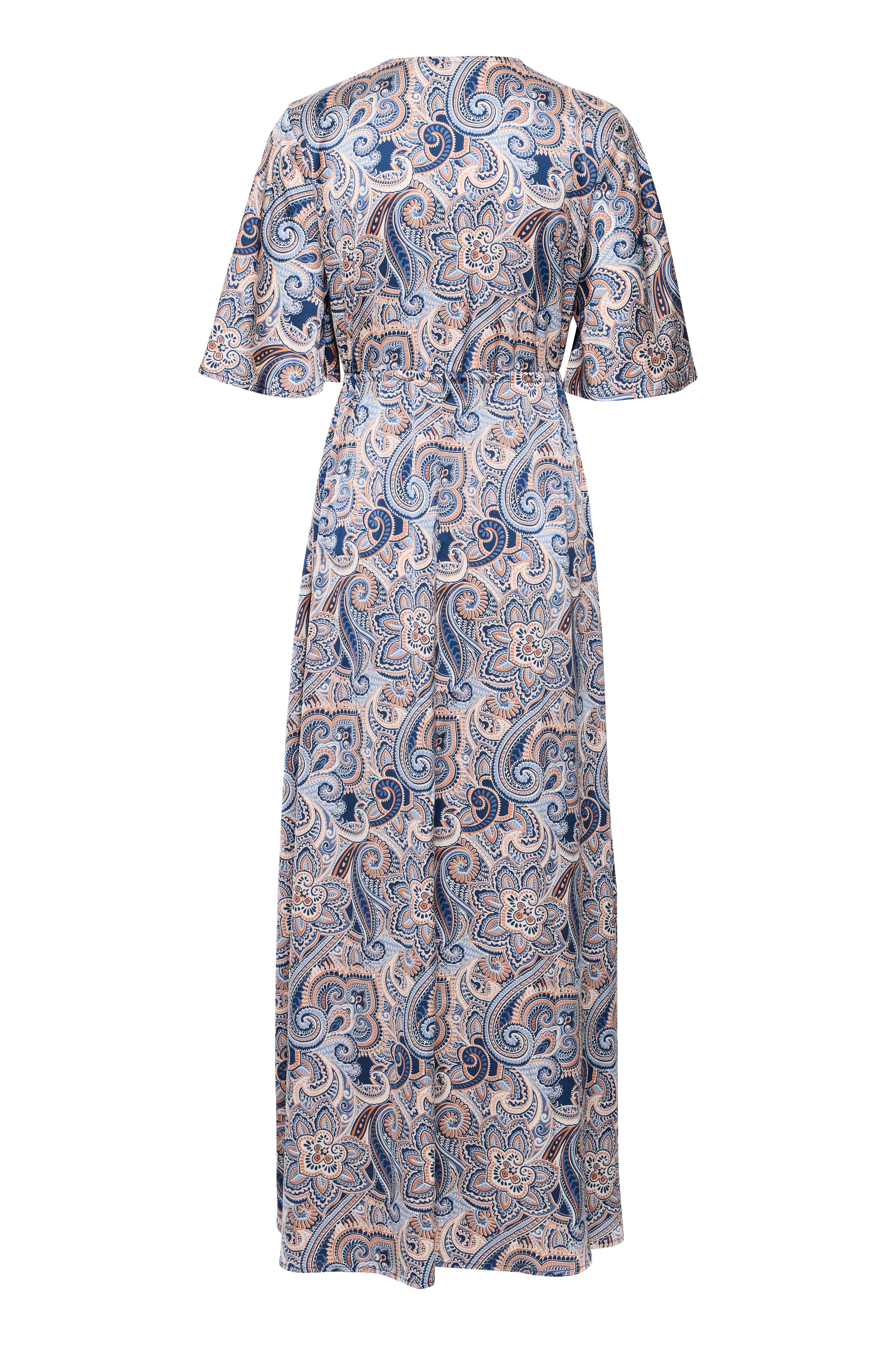 BYHILLY Dress PACK BACK 20817093-205151