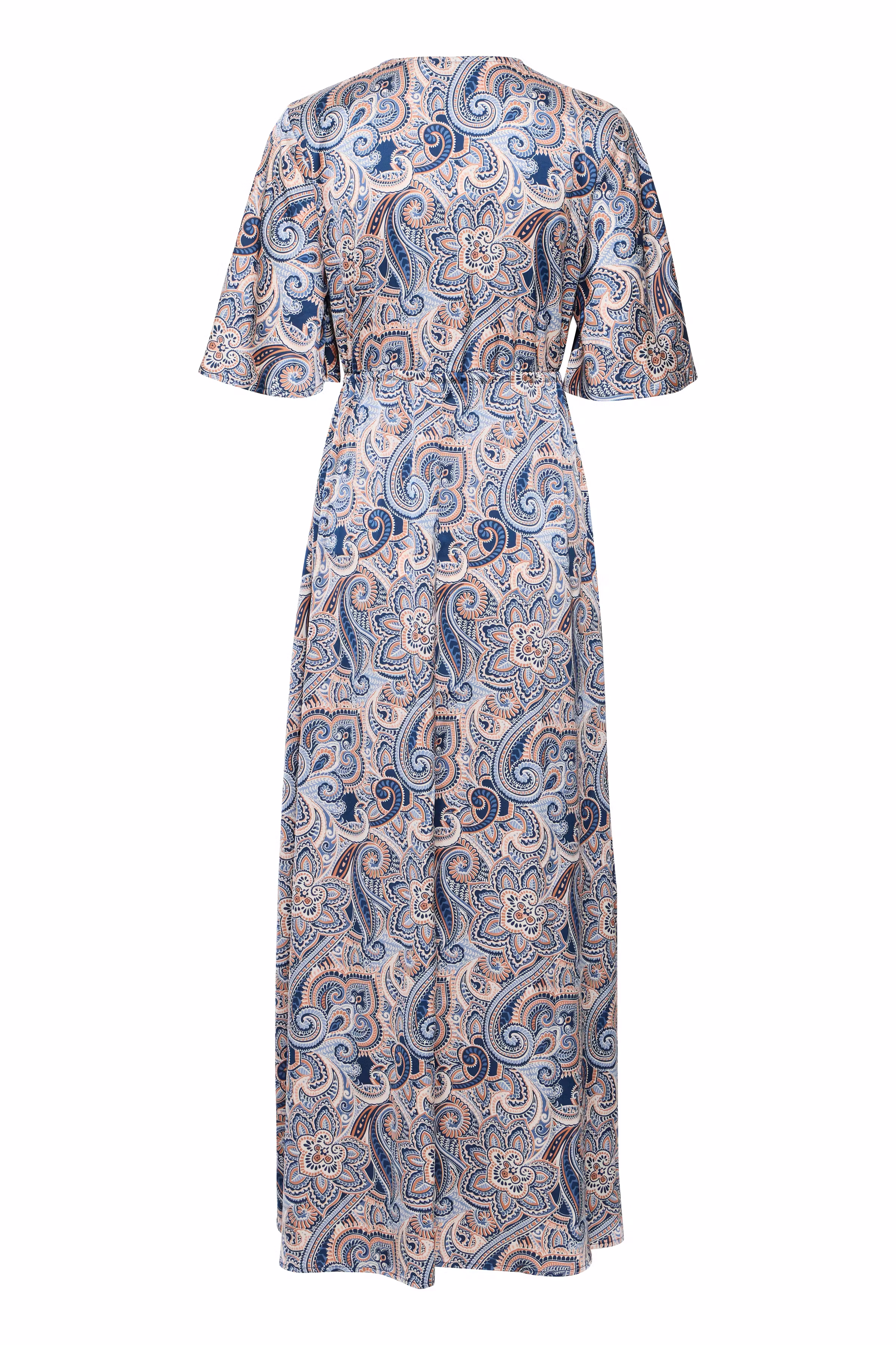 BYHILLY Dress PACK BACK 20817093-205151