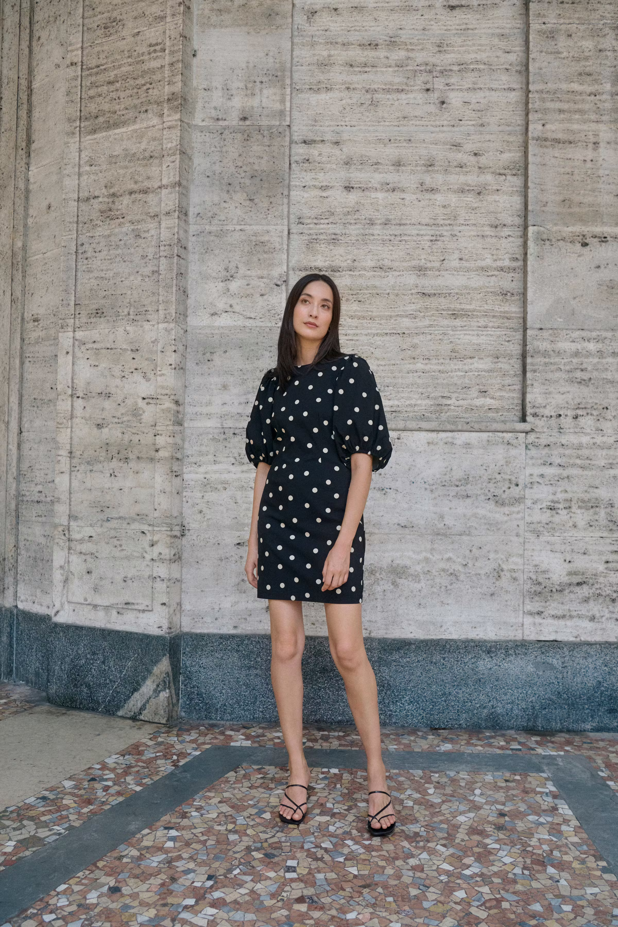 SLZazu Kjole LOCATION NONE 30408464-304858