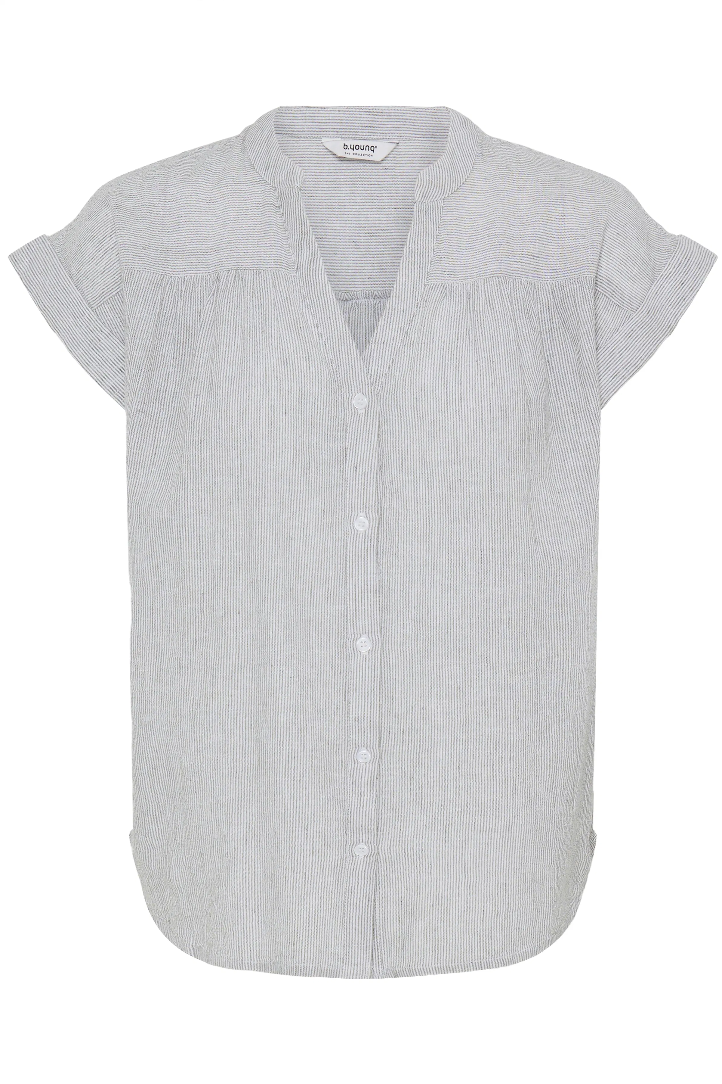 BYIZOLA Shirt PACK FRONT 20818977-900008326