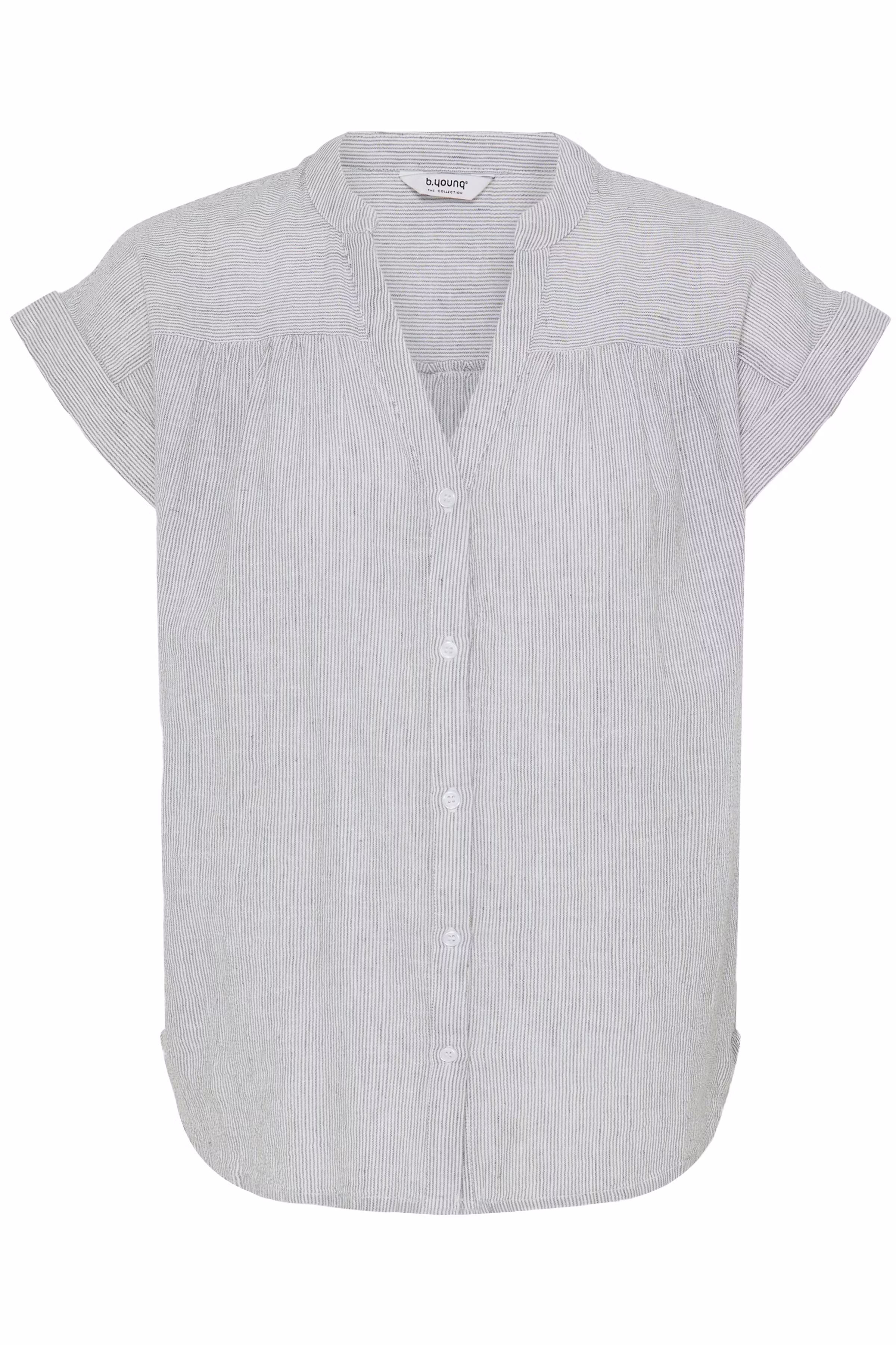 BYIZOLA Shirt PACK FRONT 20818977-900008326