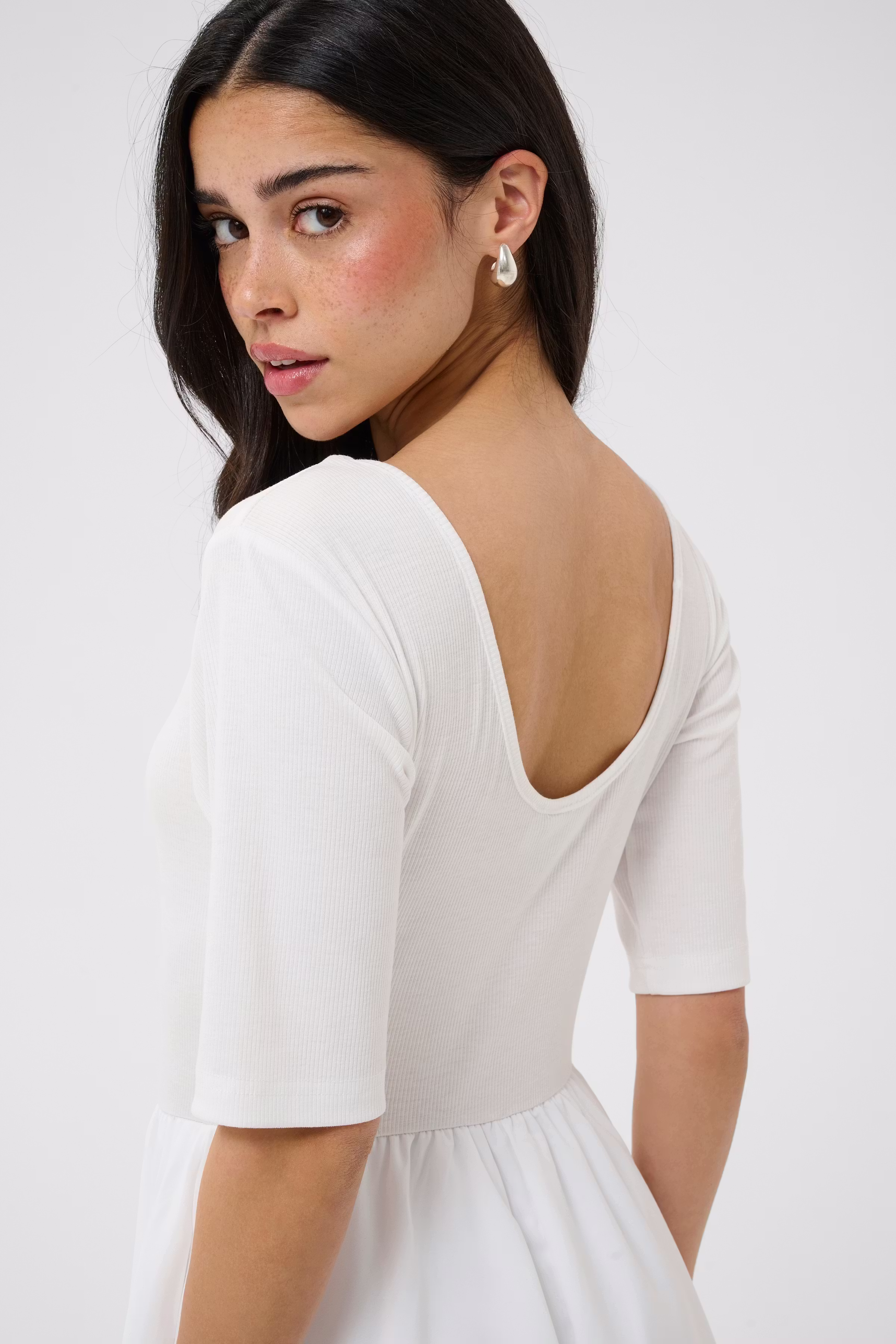 KAkirsten Kjole LOOKBOOK DETAIL 10511464-110601