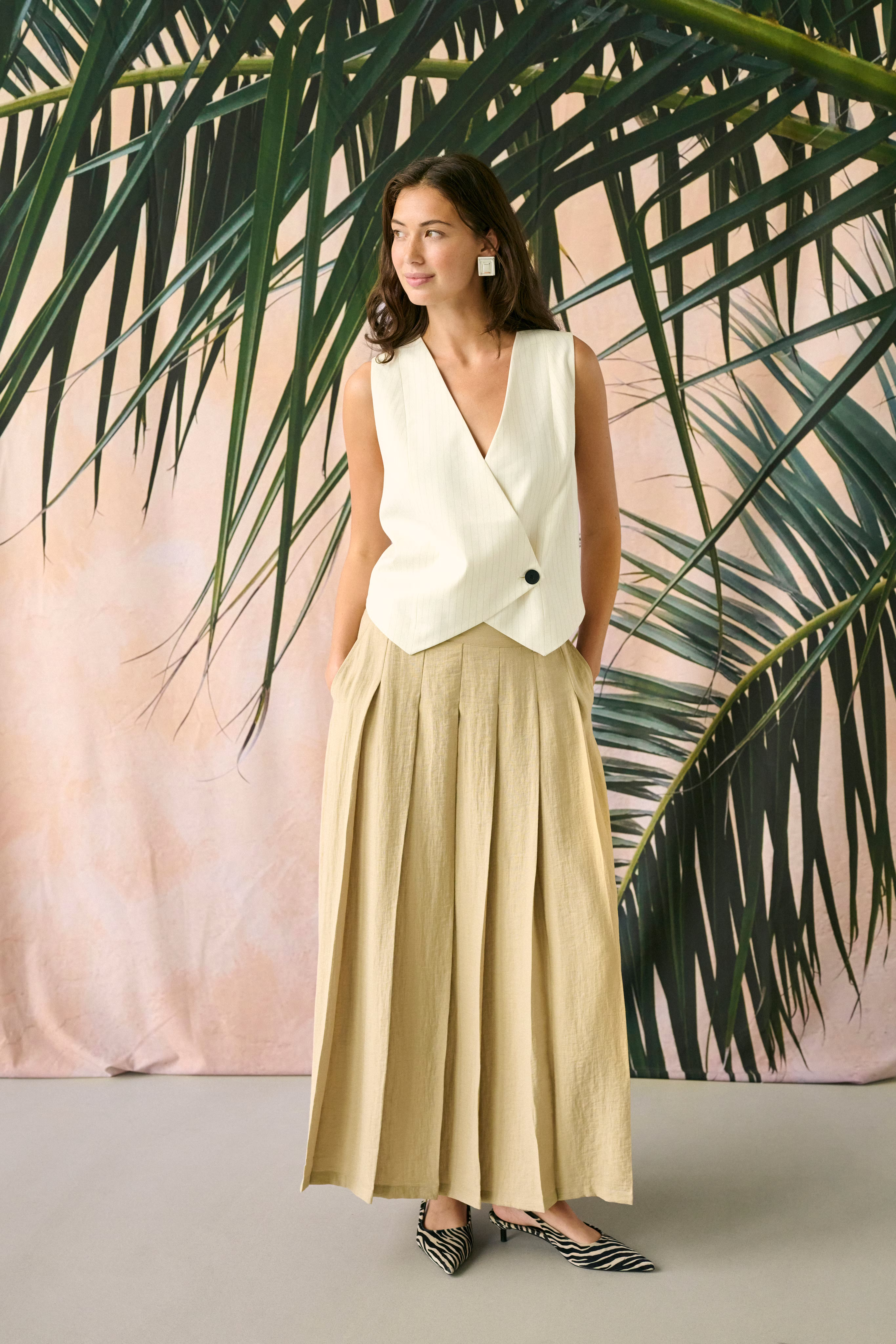 CUheida Skirt LOCATION NONE 50113162-171009