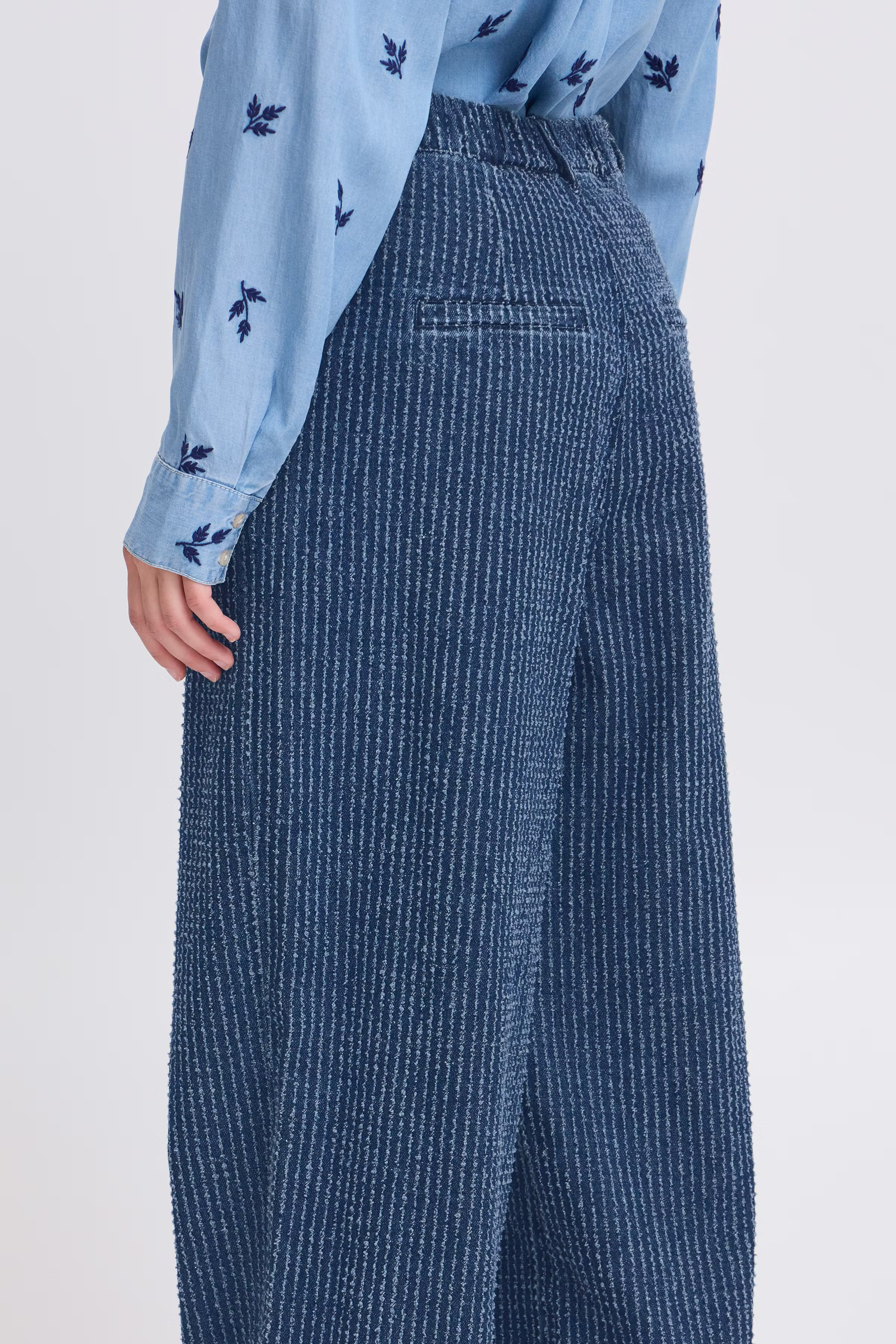 BYKANILLA Broek LOOKBOOK DETAIL 20816164-200461